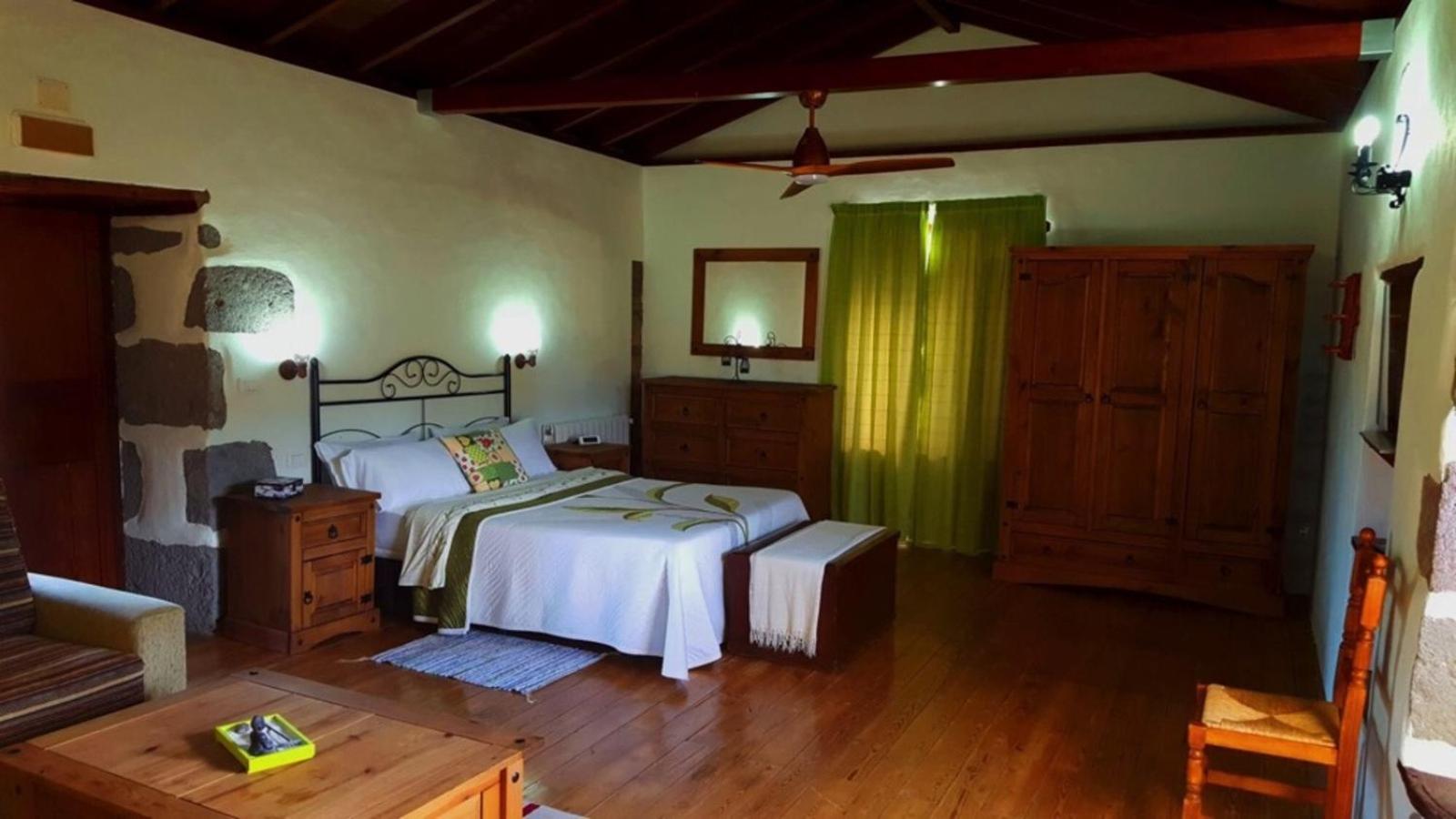 Casa de Dos Habitaciones