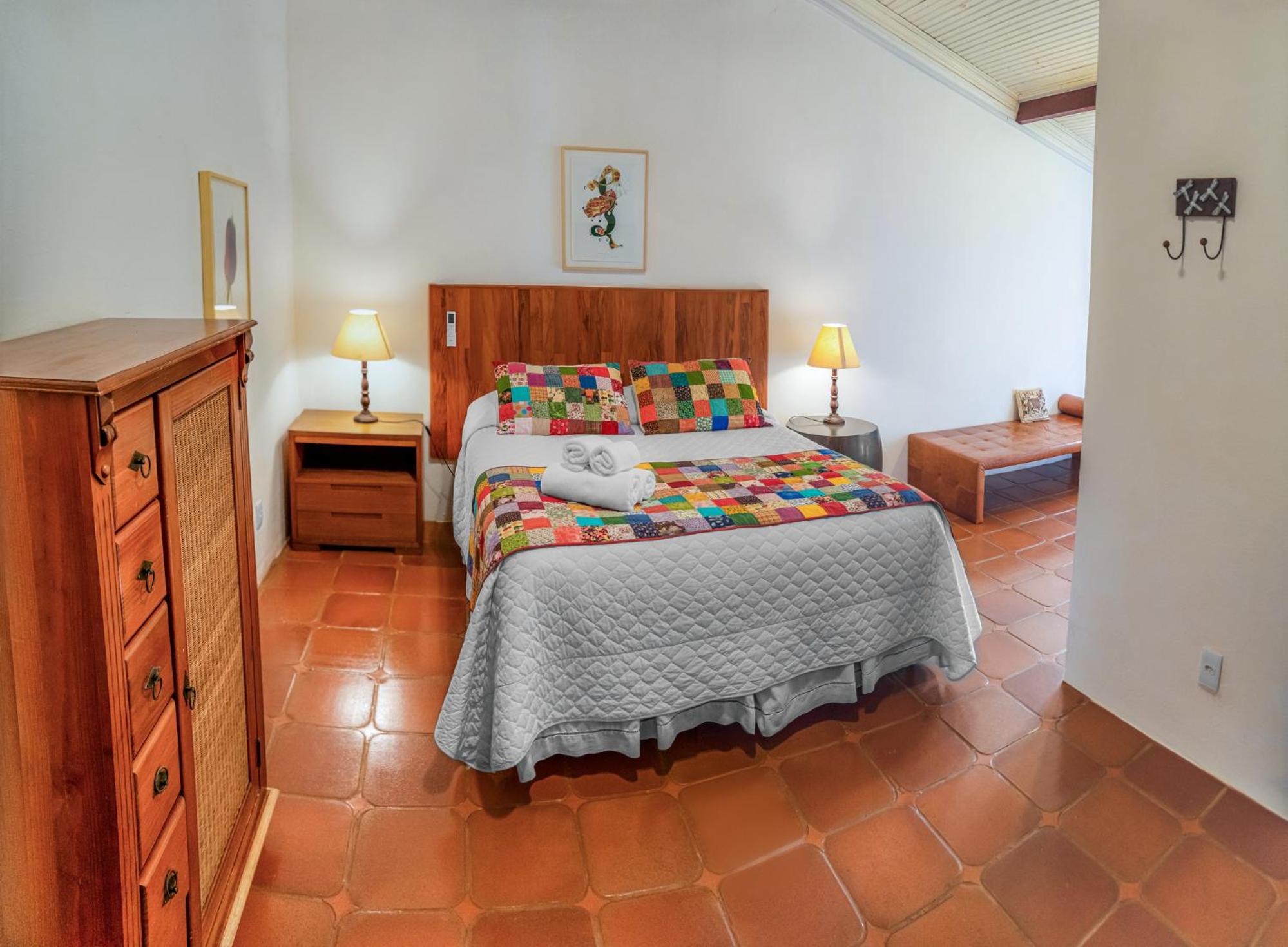 Superior Three-Bedroom Chalet