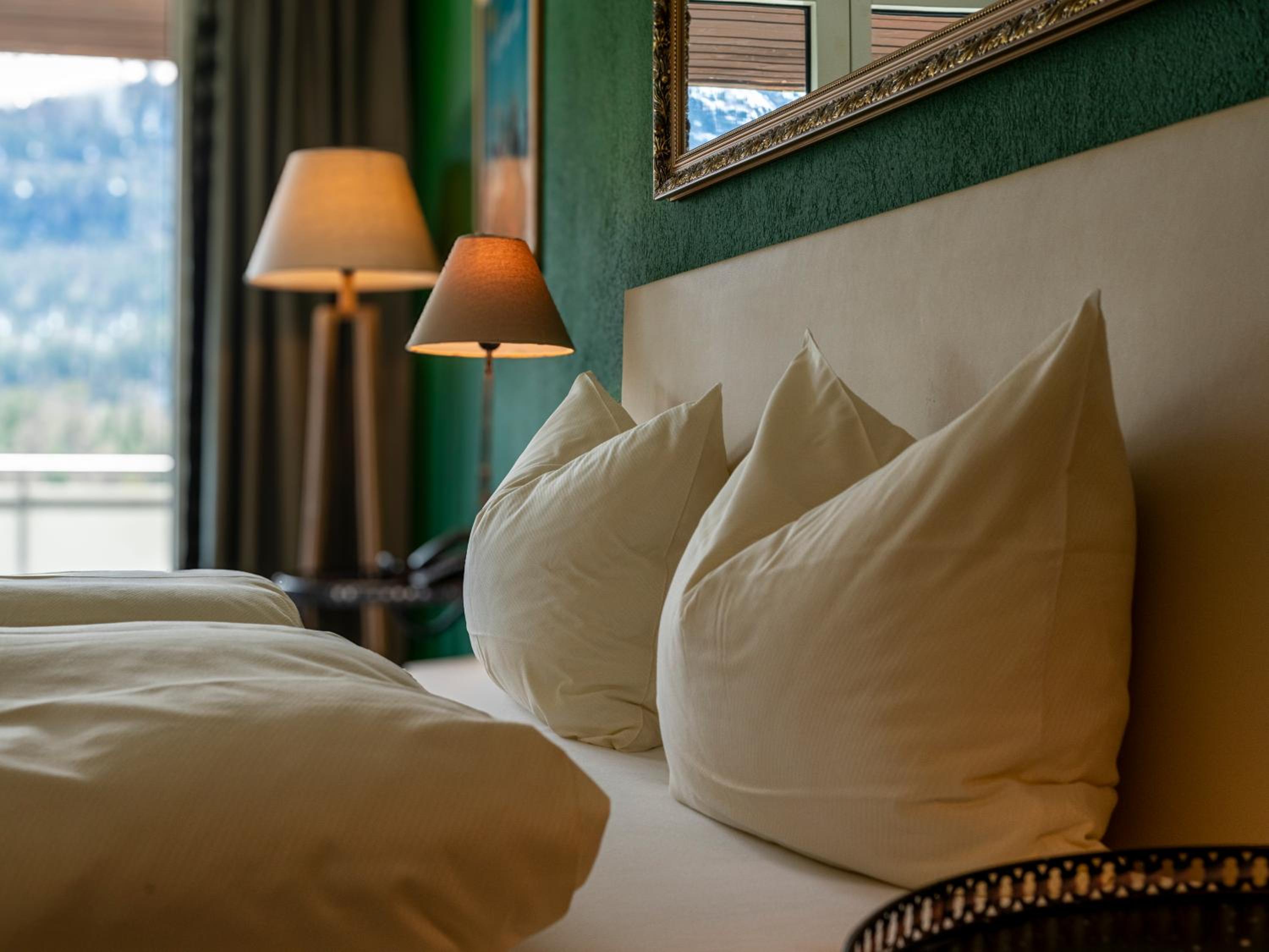 Superior Suite