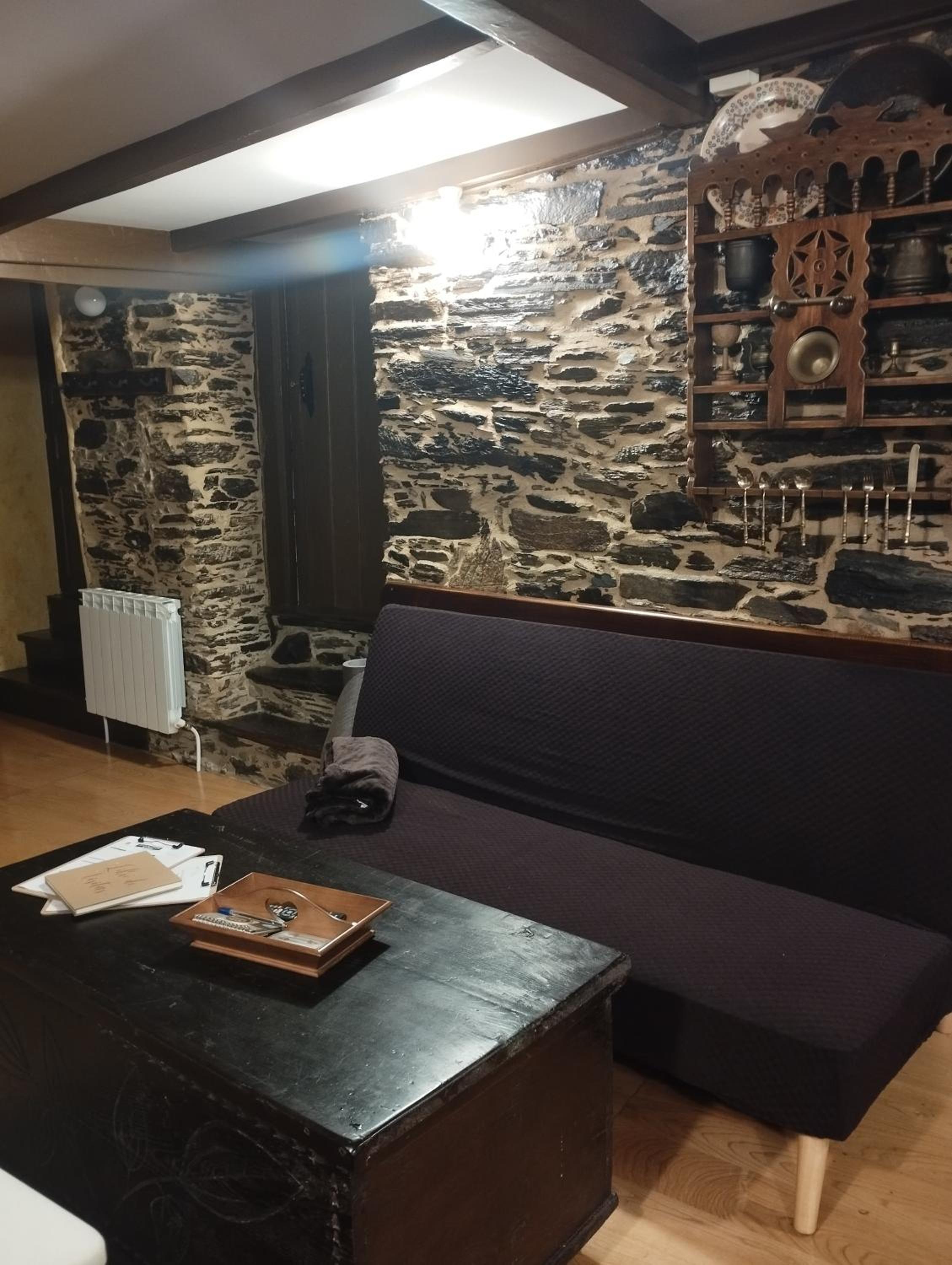 Casa de Vacaciones