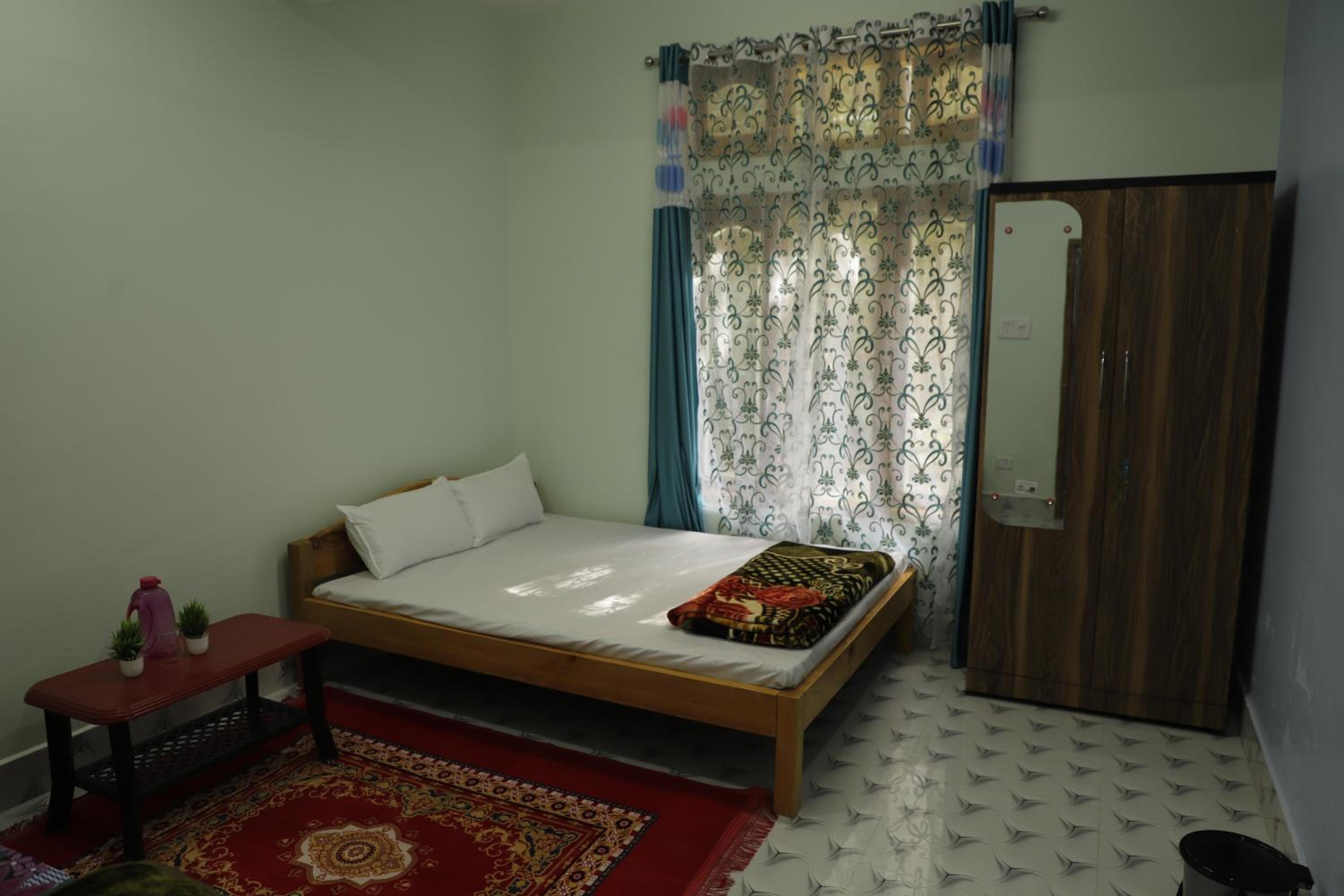 Triple Room photo 1