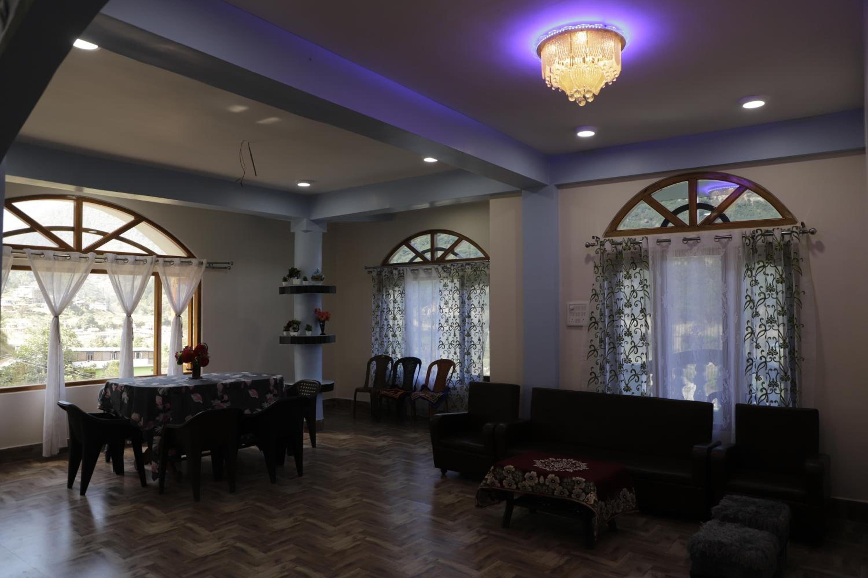 Triple Room photo 2