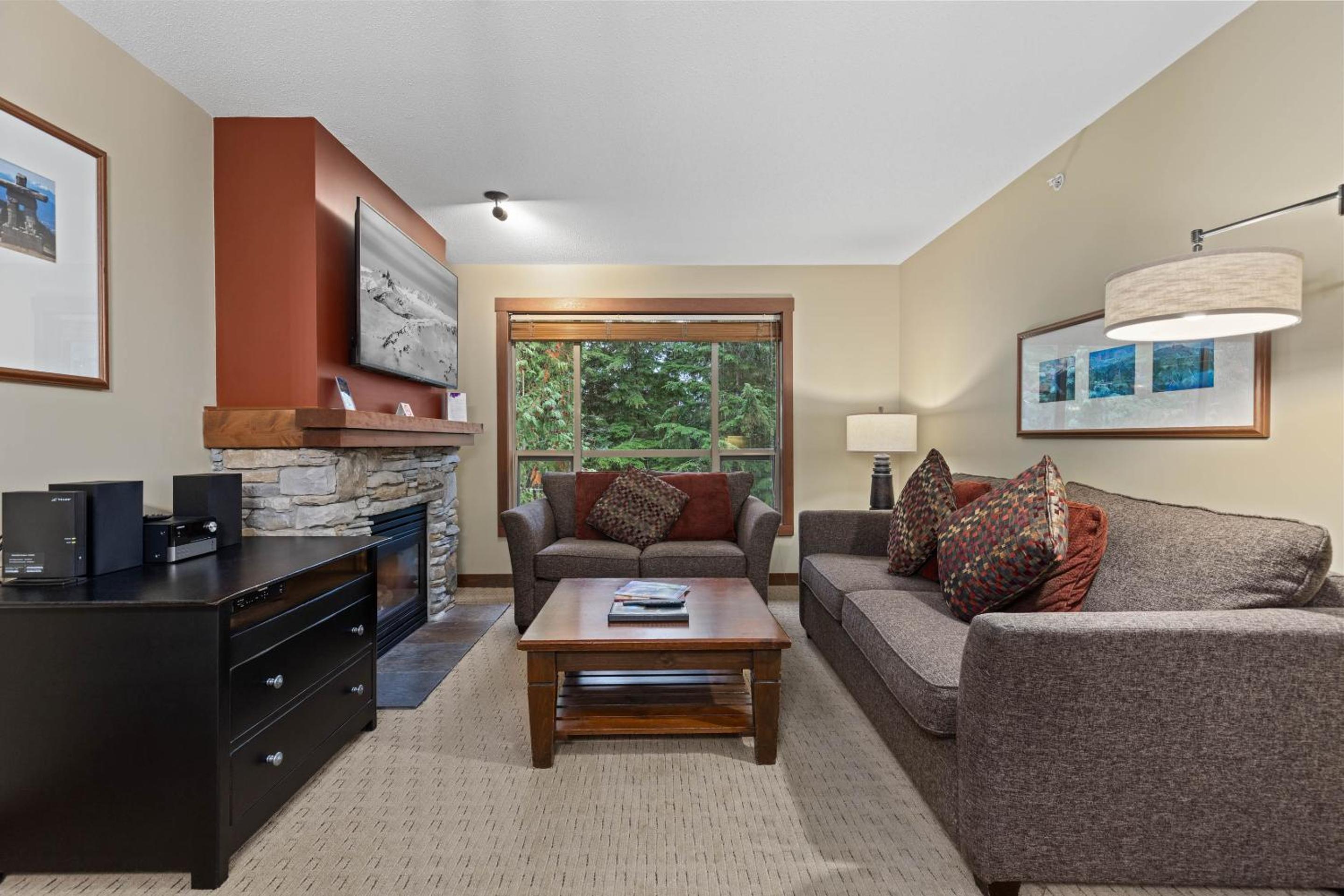 Horstman House 3 bedroom # 402