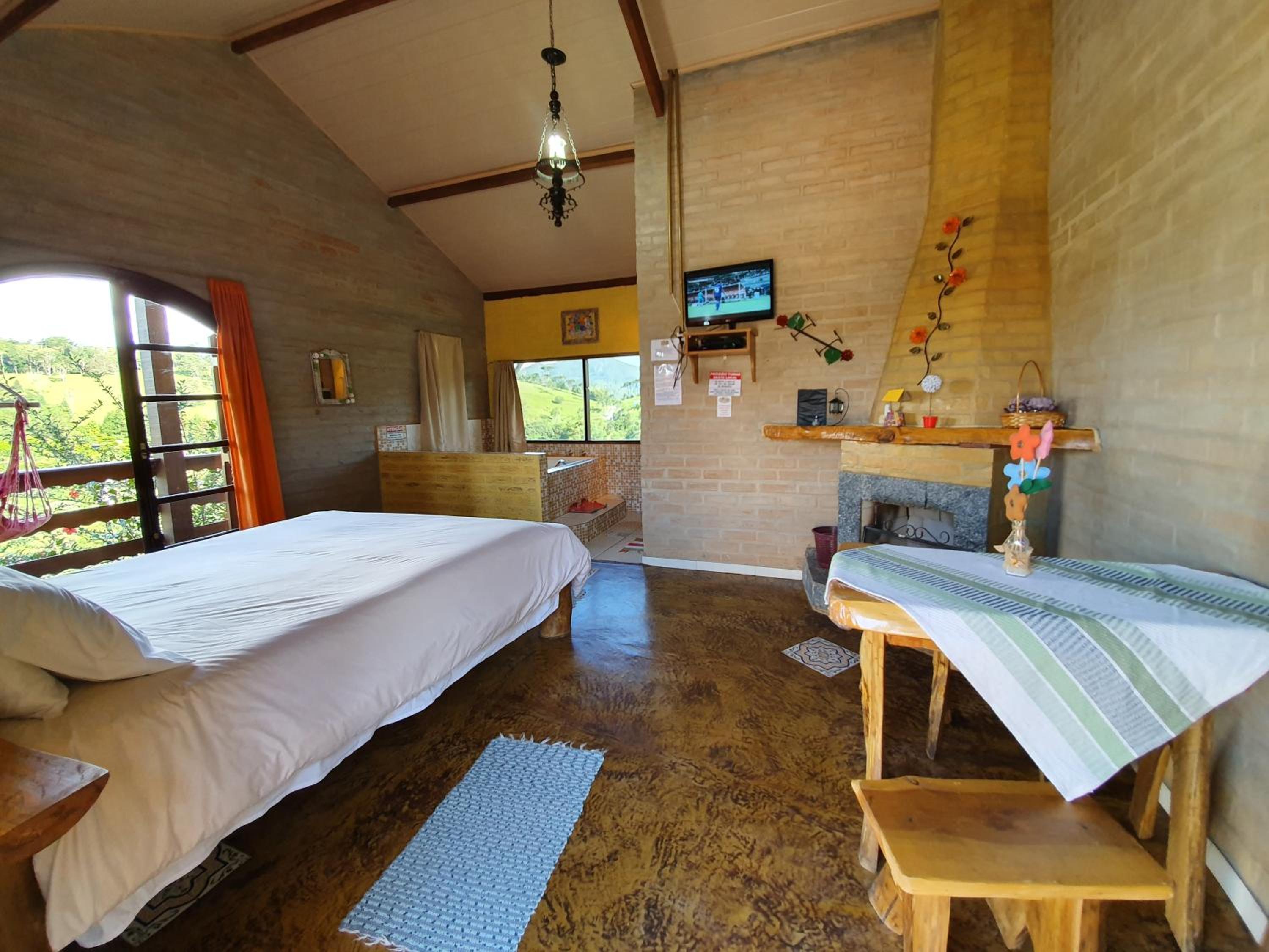 Superior Chalet photo 1