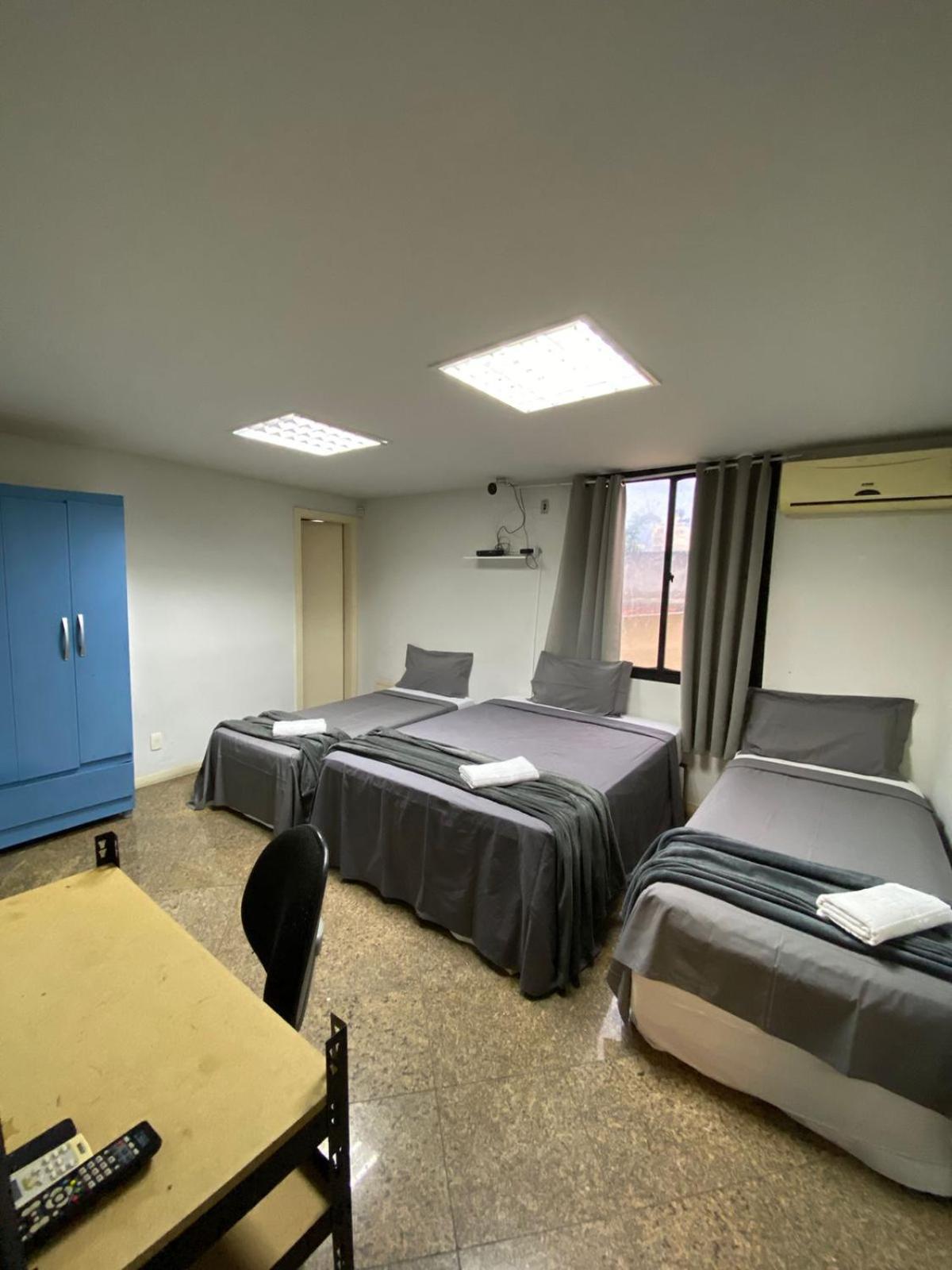 Comfort Quadruple Room photo 1