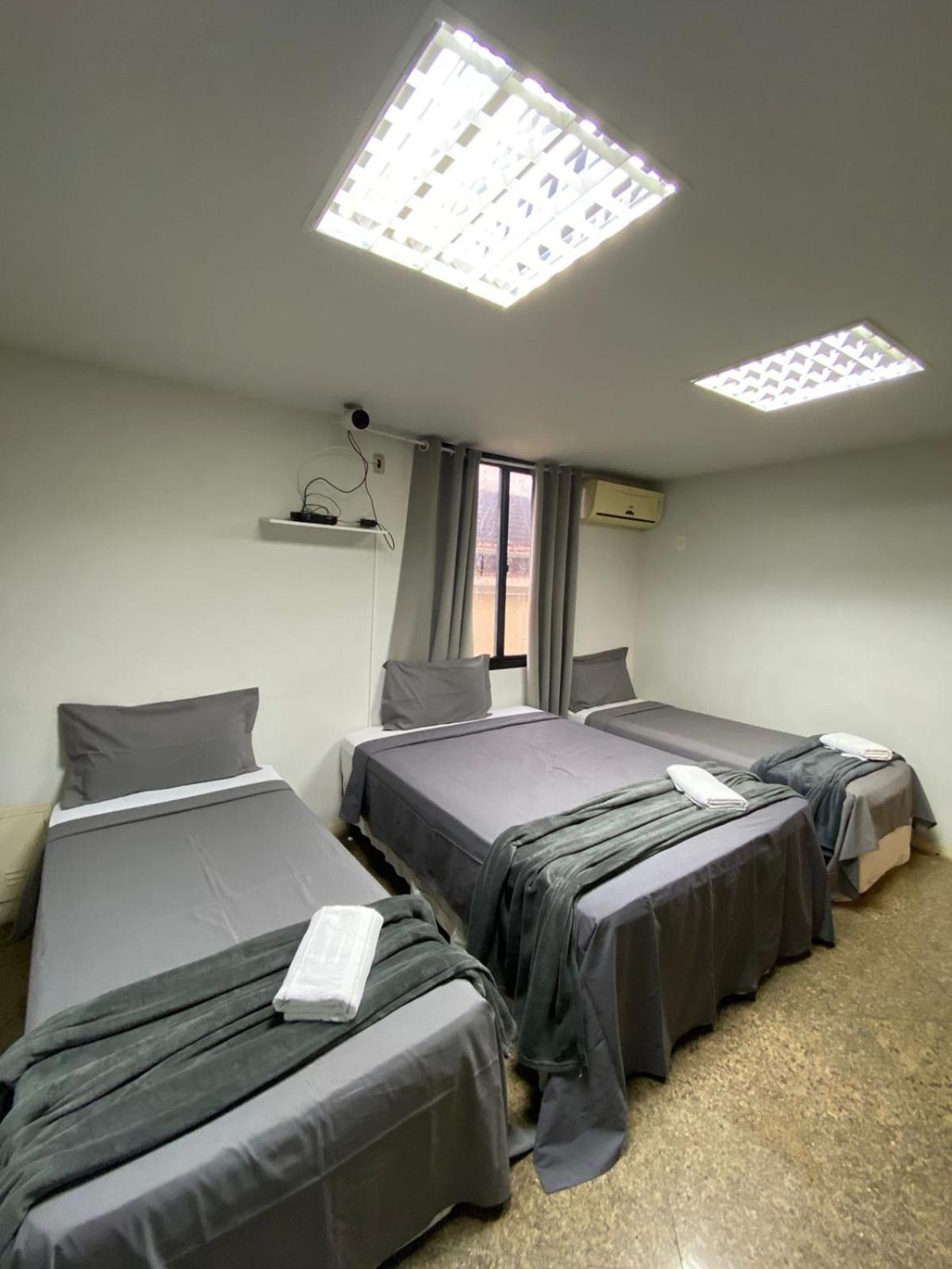 Comfort Quadruple Room photo 2