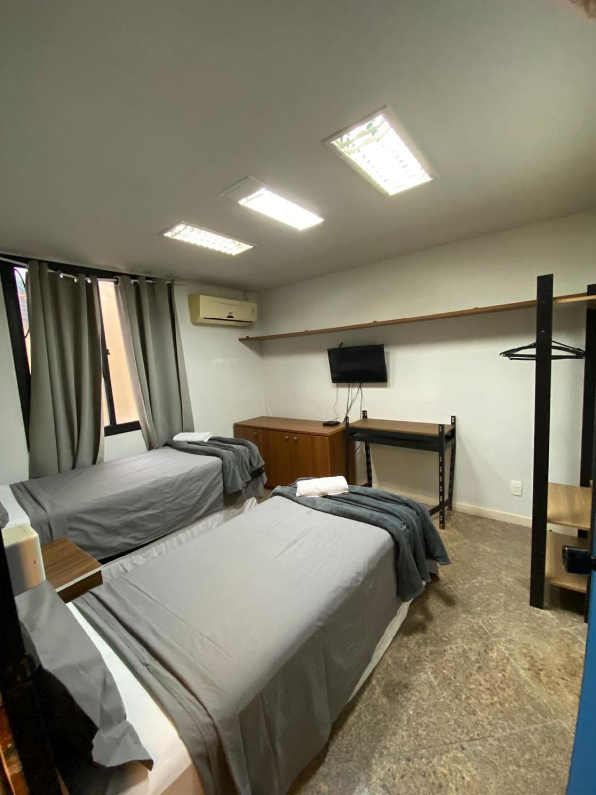 Deluxe Family Suite photo 1