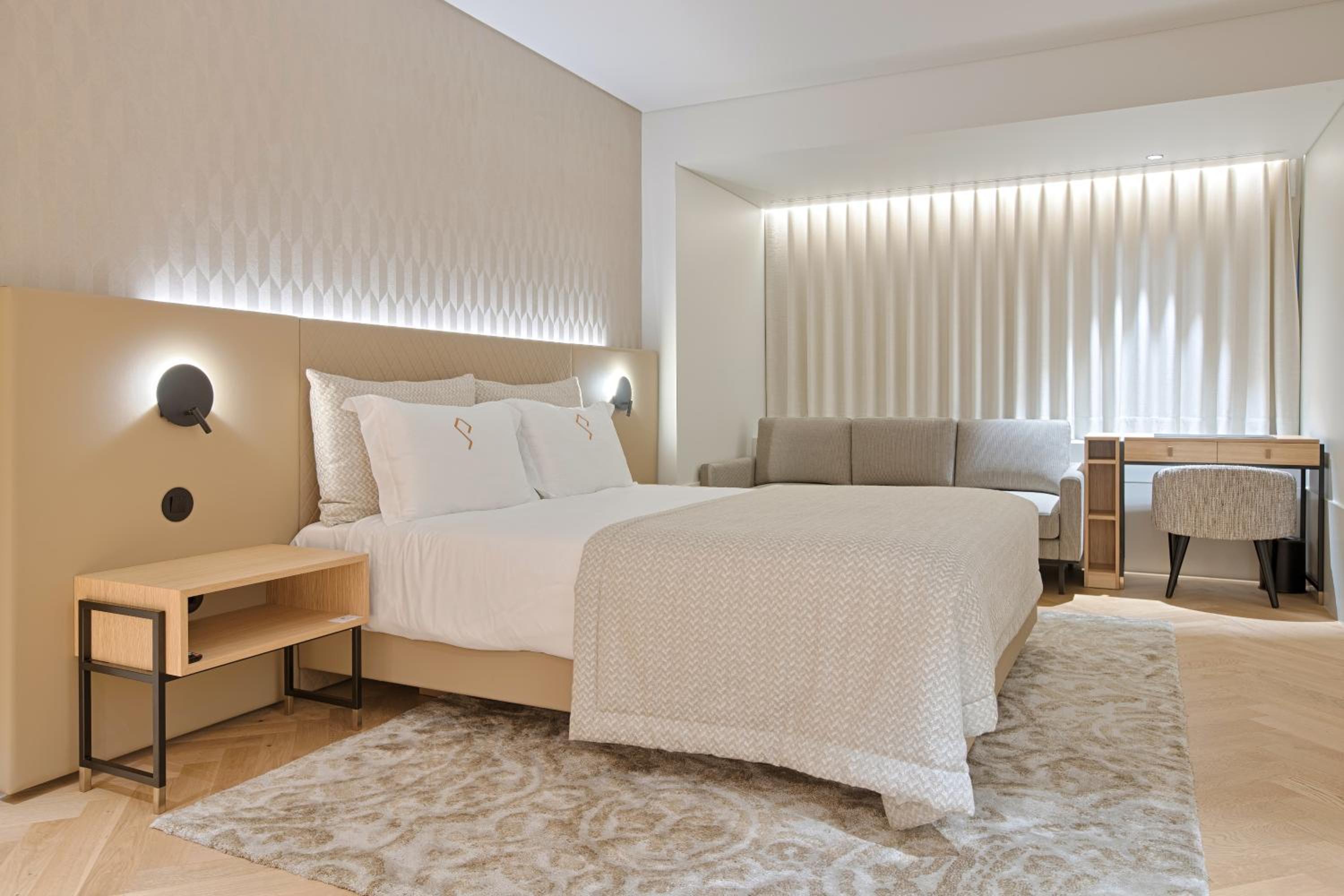 Superior Queen Room photo 1