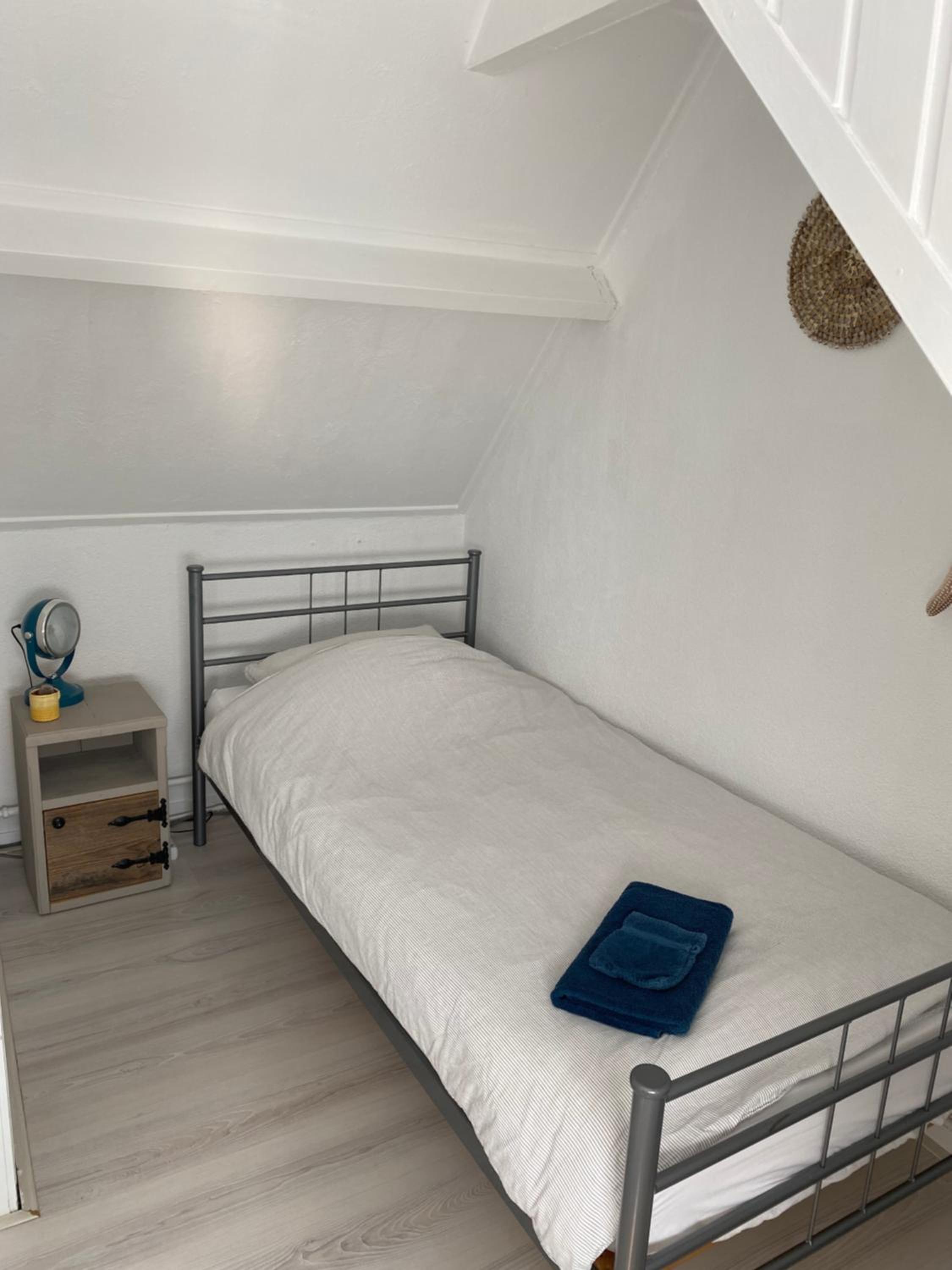 Two-Bedroom House photo 1