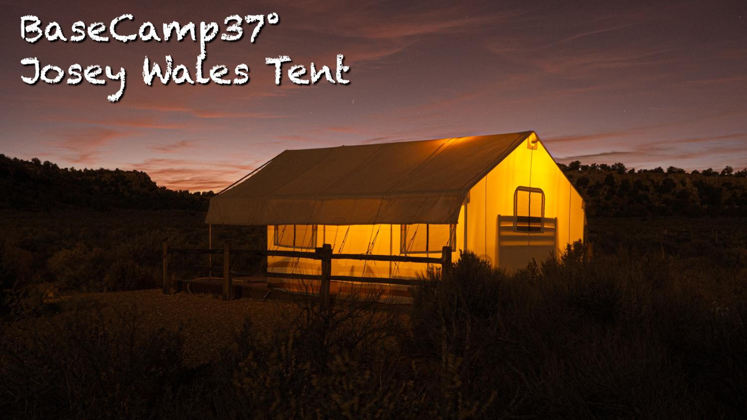 Tent - Photo 2