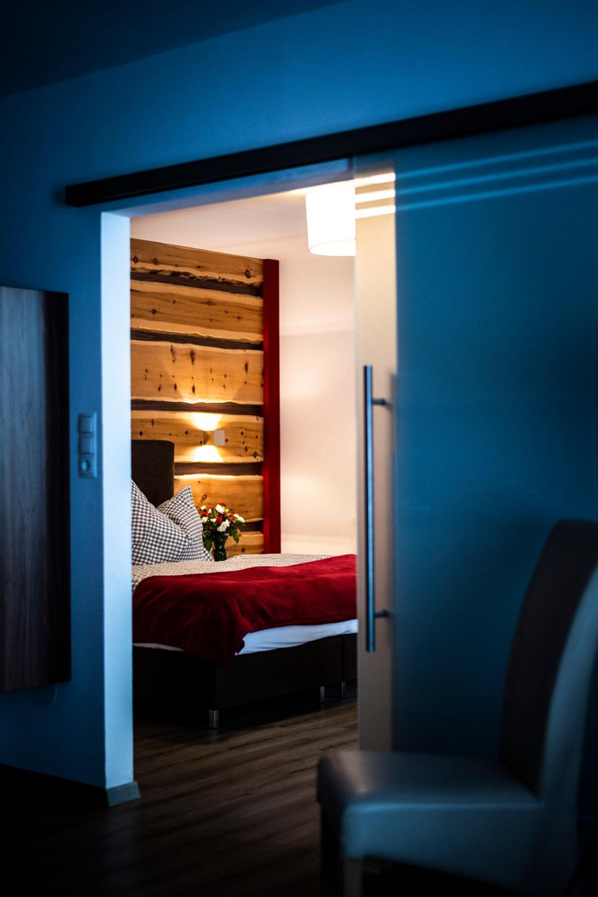Suite with Terrace photo 3