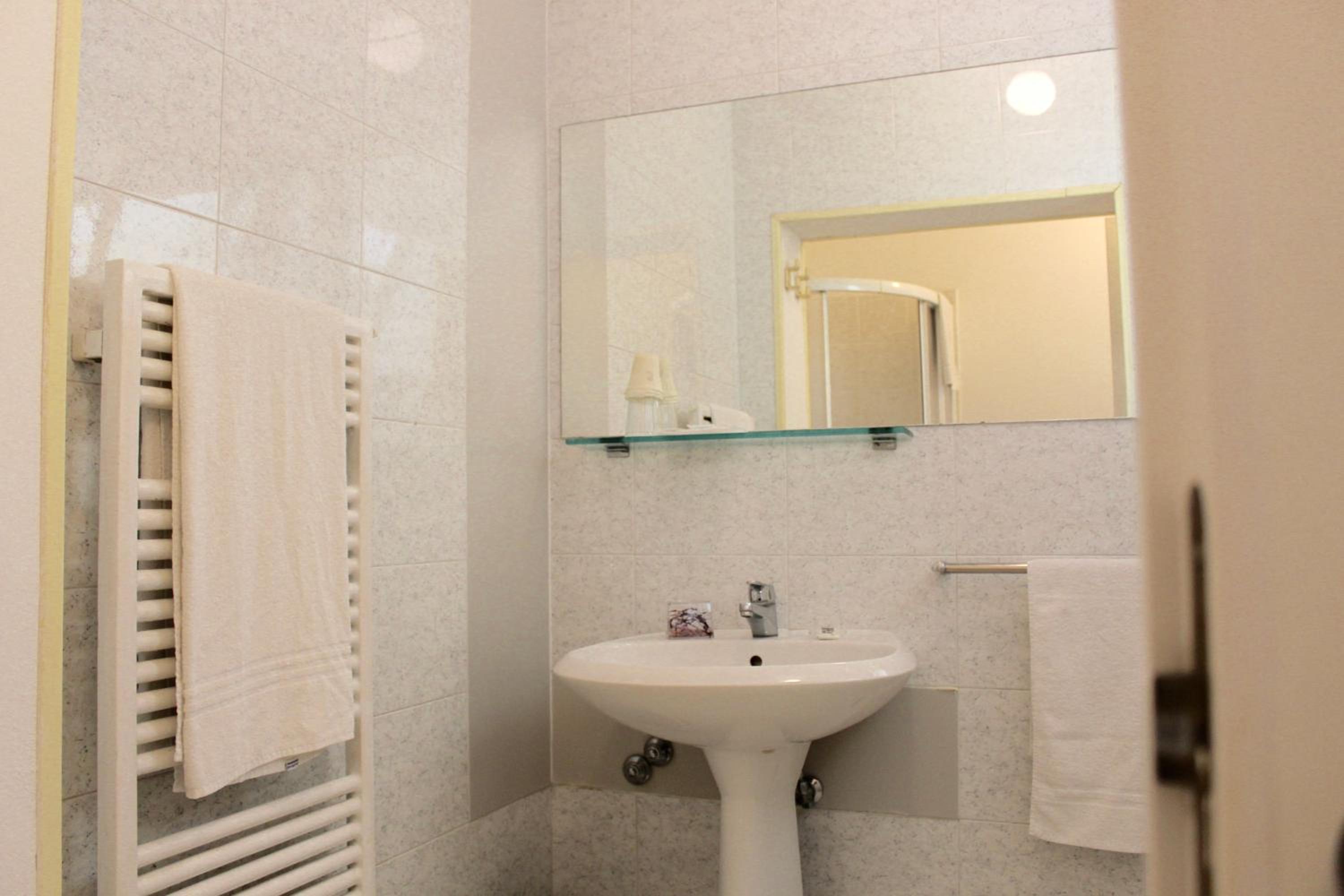 Triple Room with Balcony photo 2