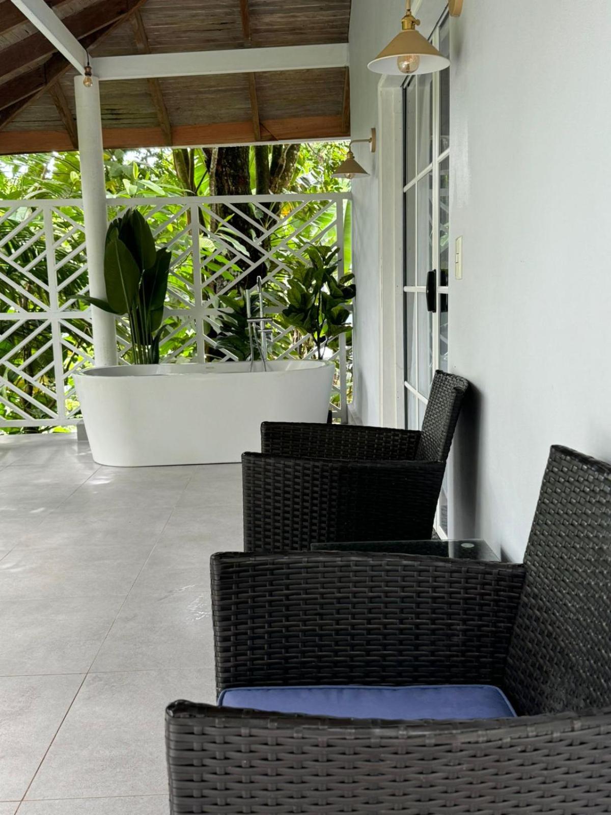 Deluxe Villa photo 2