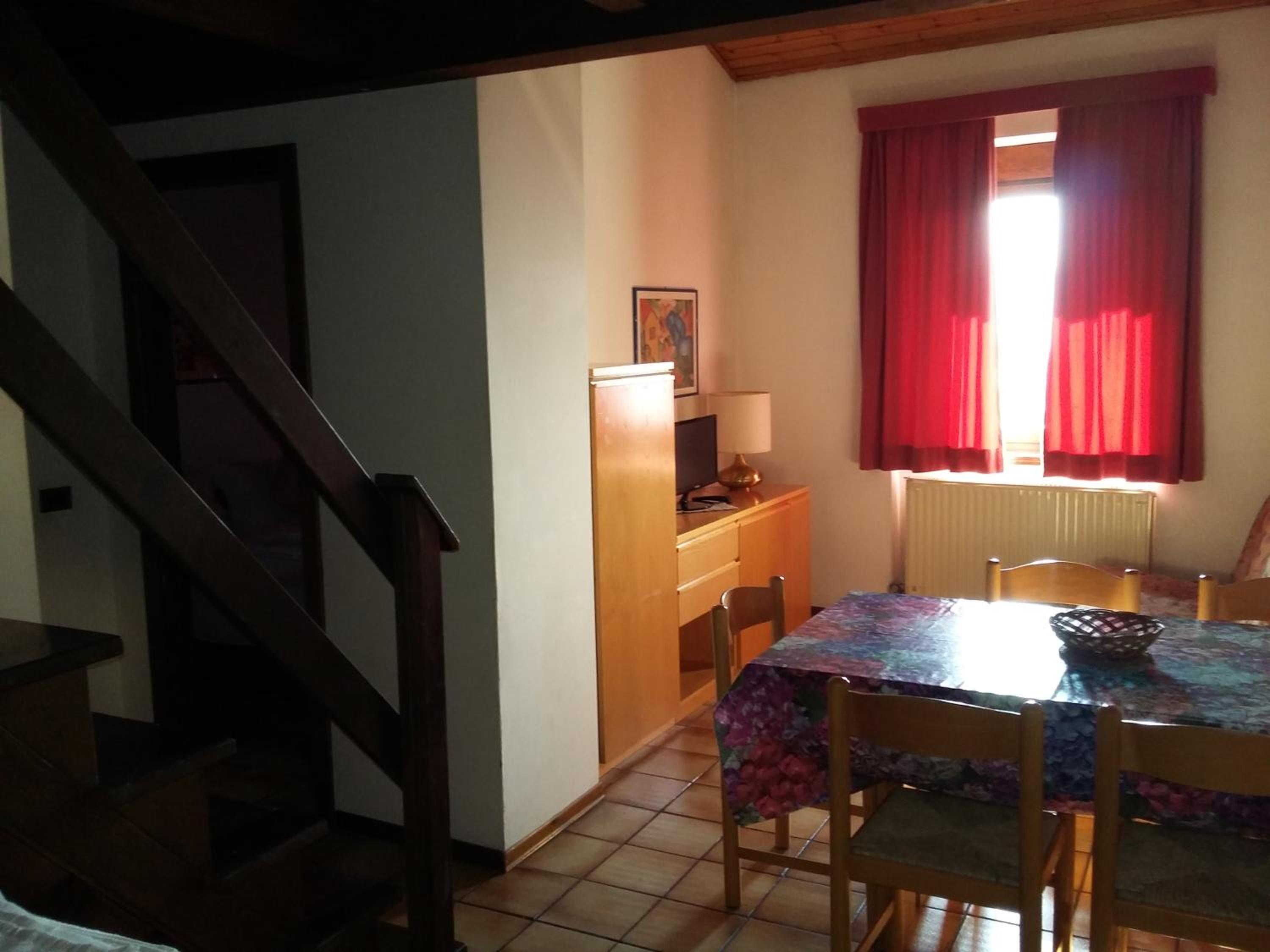 One-Bedroom Apartment (4 Adults) photo 1