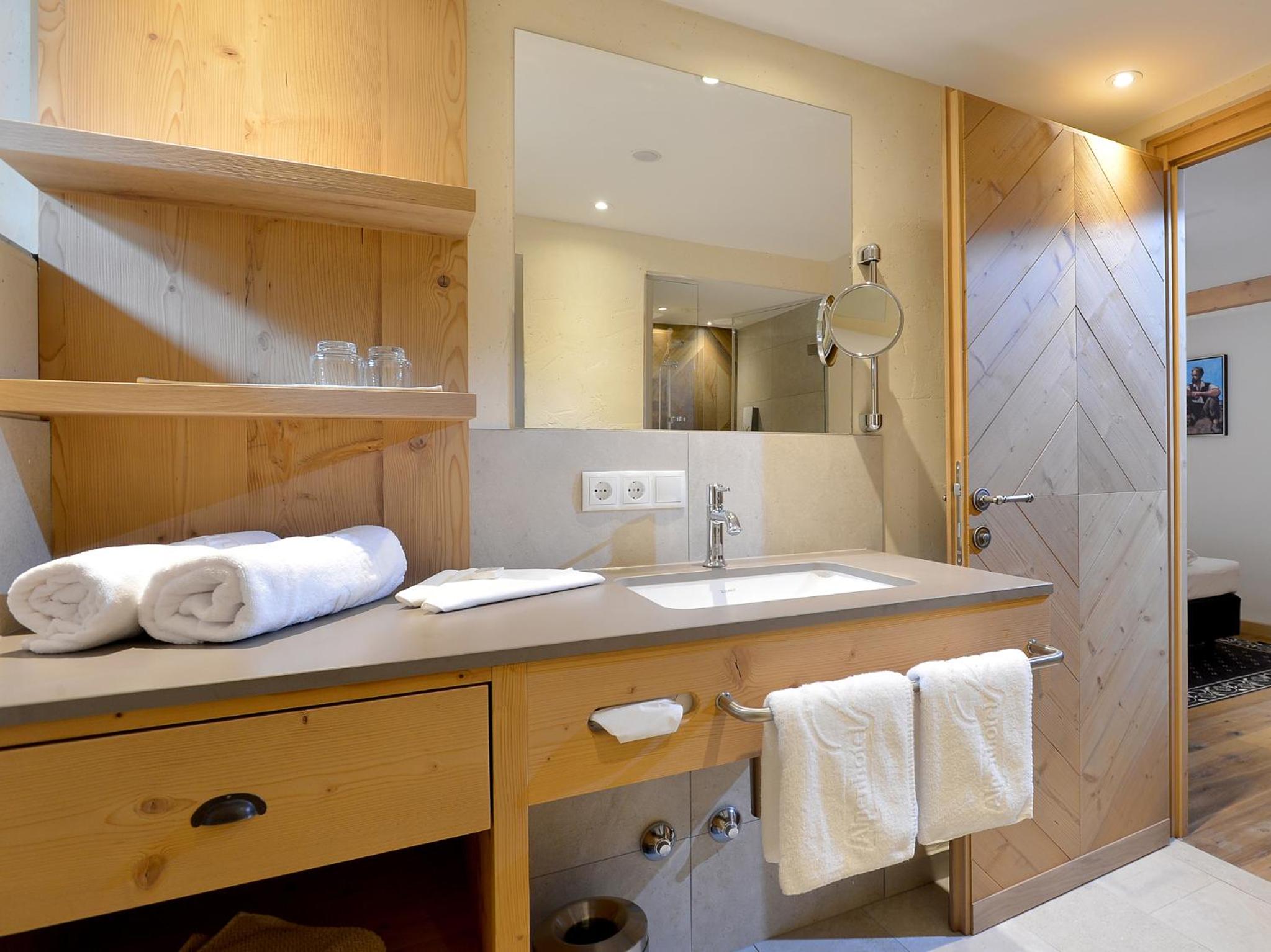 Comfort Double Room - Photo 7