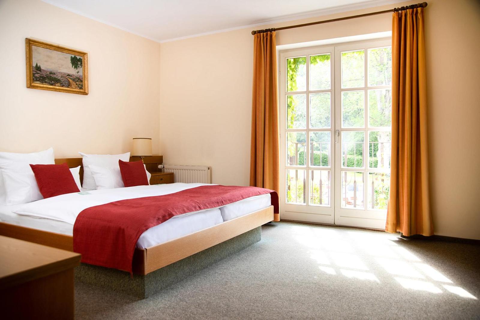 Standard Double Room photo 1