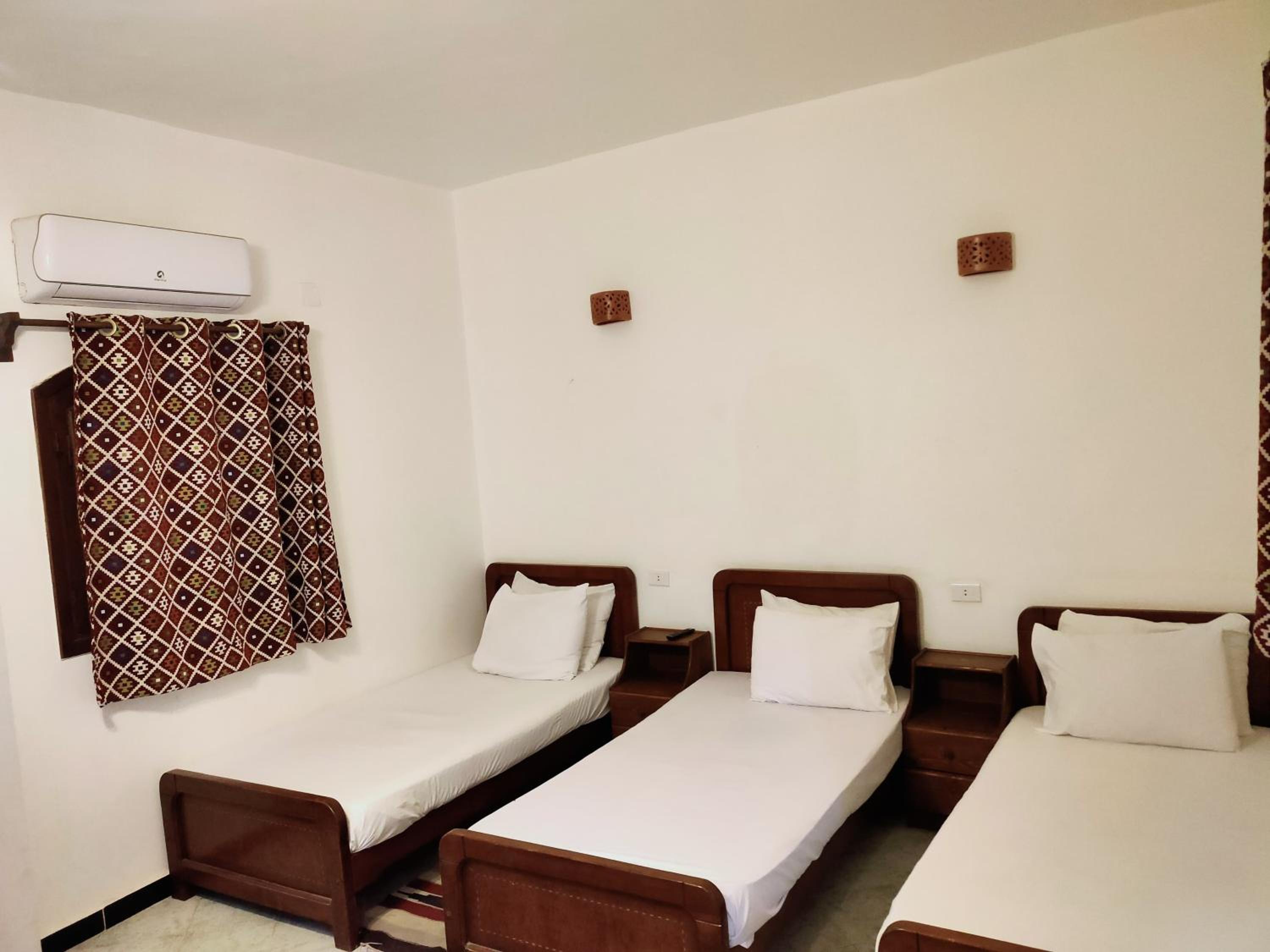 Triple Room photo 1