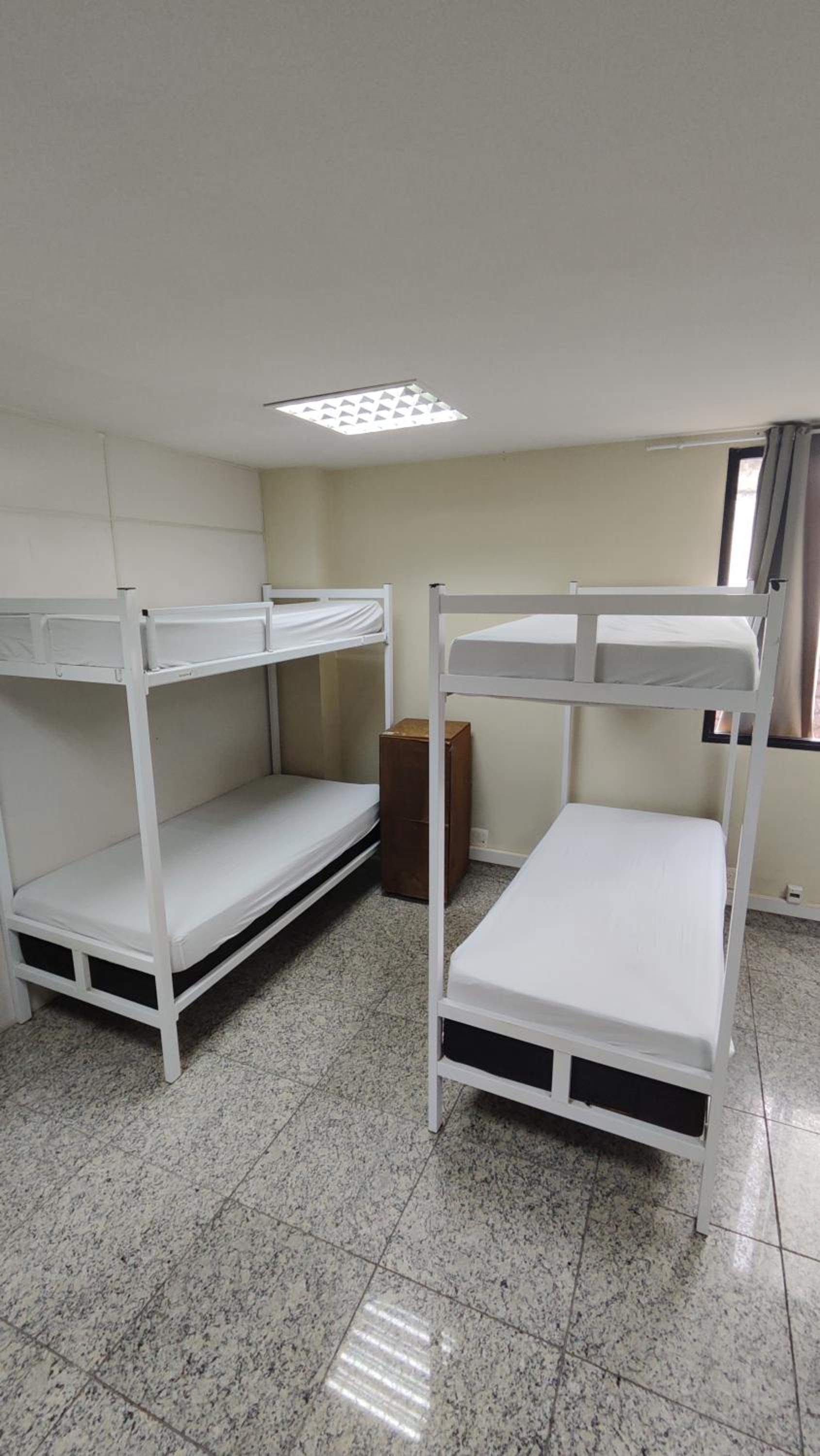 Bunk Bed in Mixed Dormitory Room photo 1