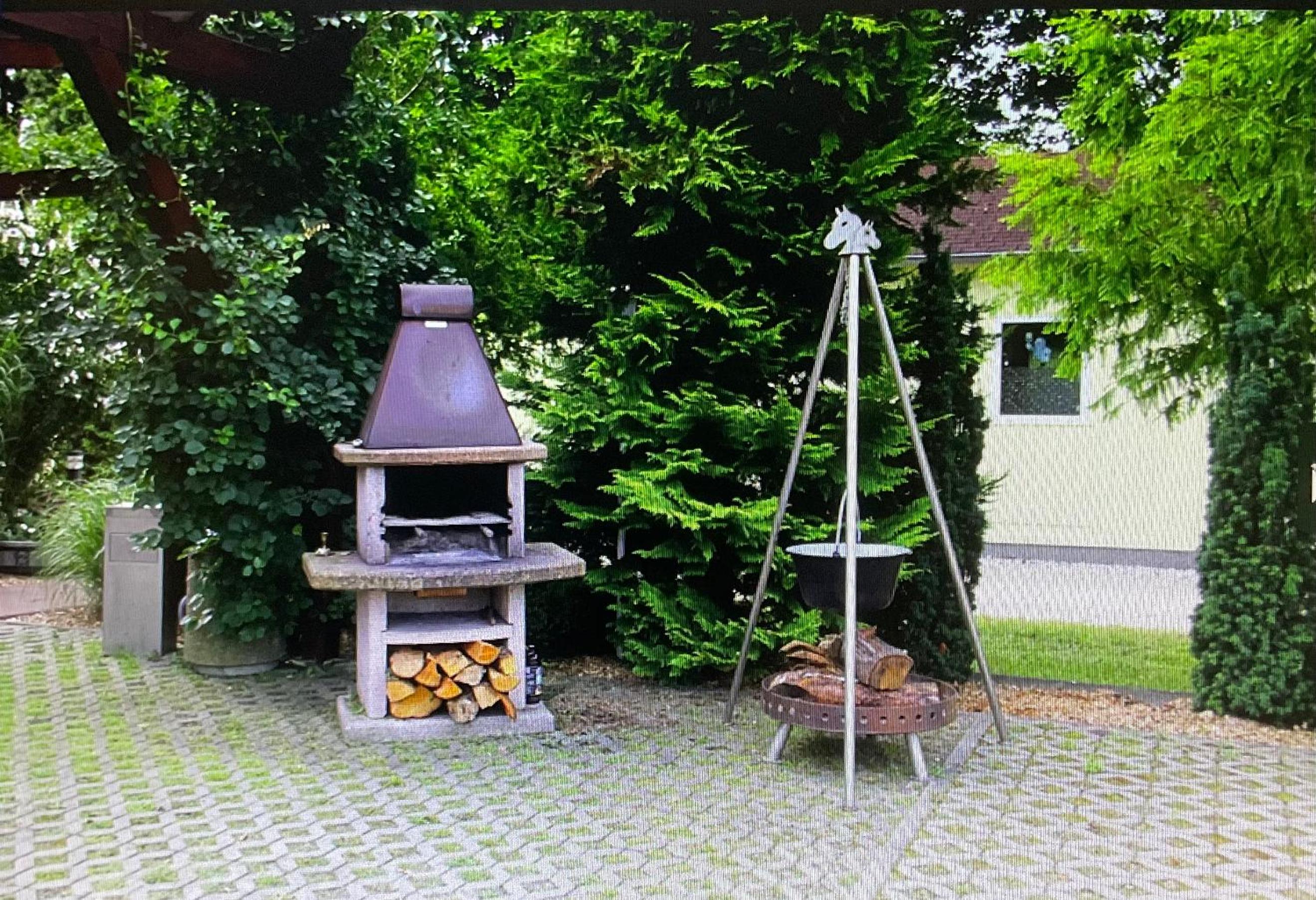 Barrierefreie Ferienwohnung 2 im Reiterhof, Foto 5