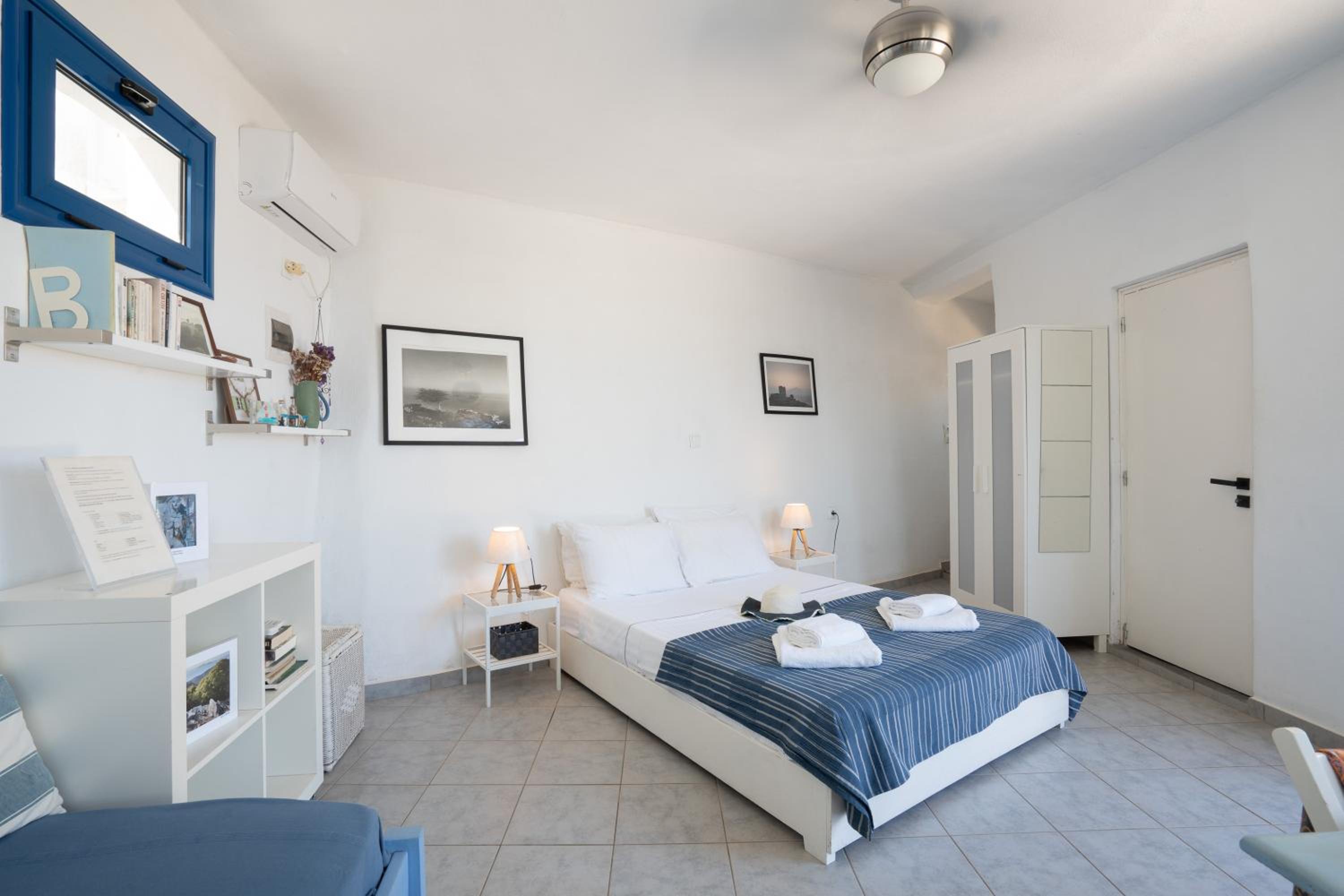 Junior Suite with Sea View