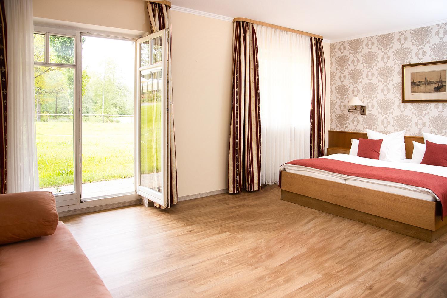 Superior Double Room photo 1