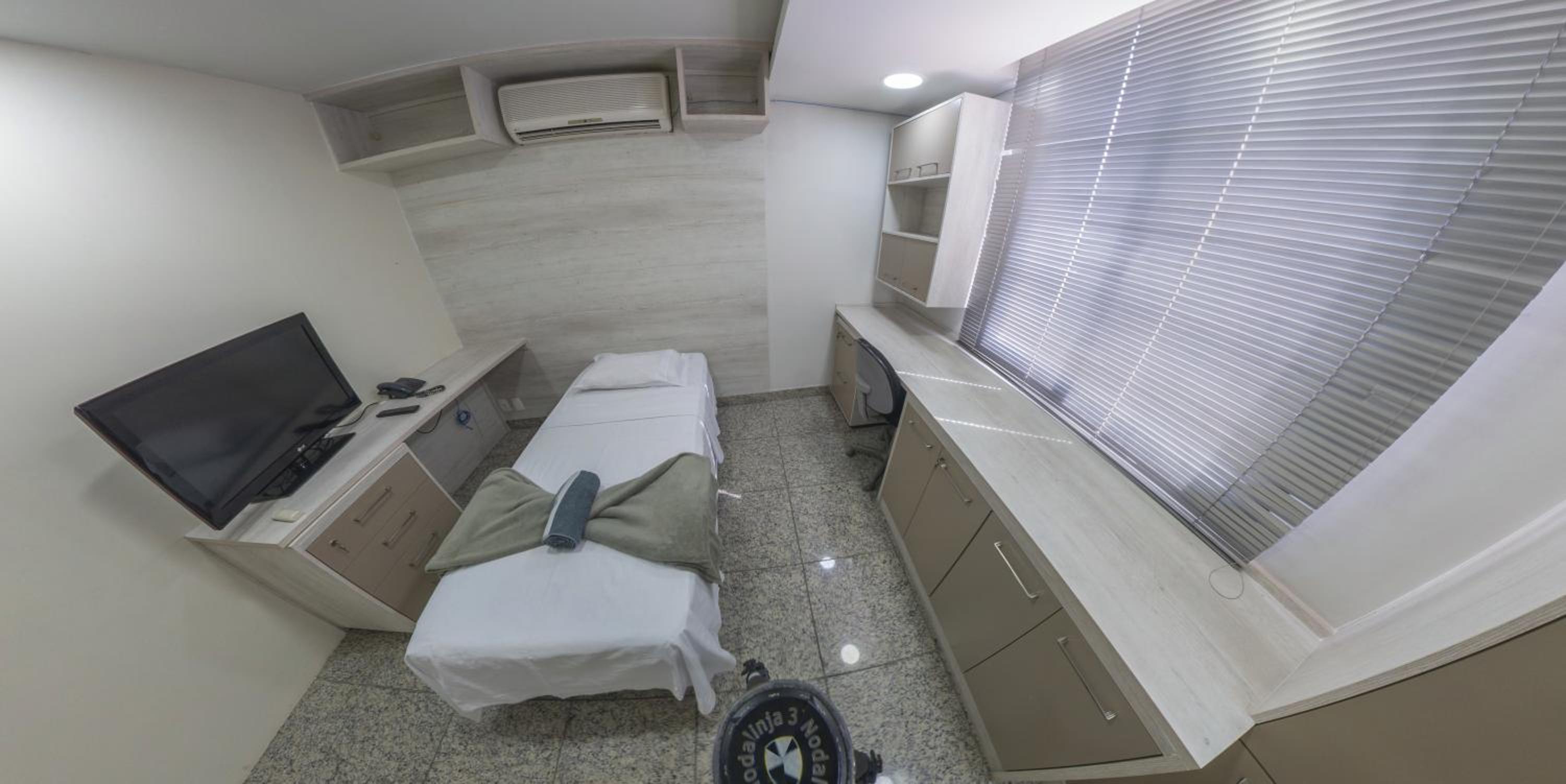 Single Room with Sea View photo 1