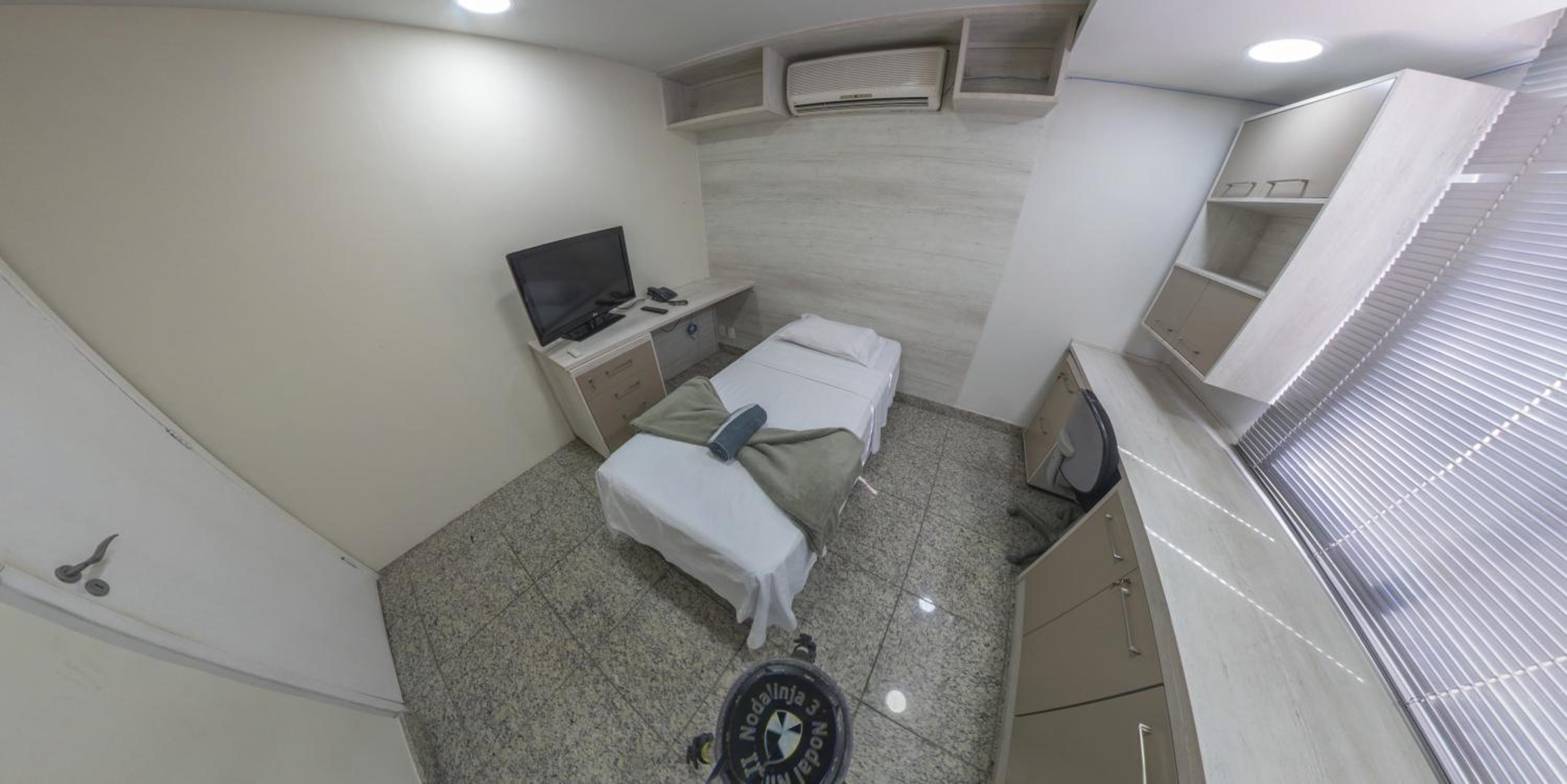 Single Room with Sea View photo 2