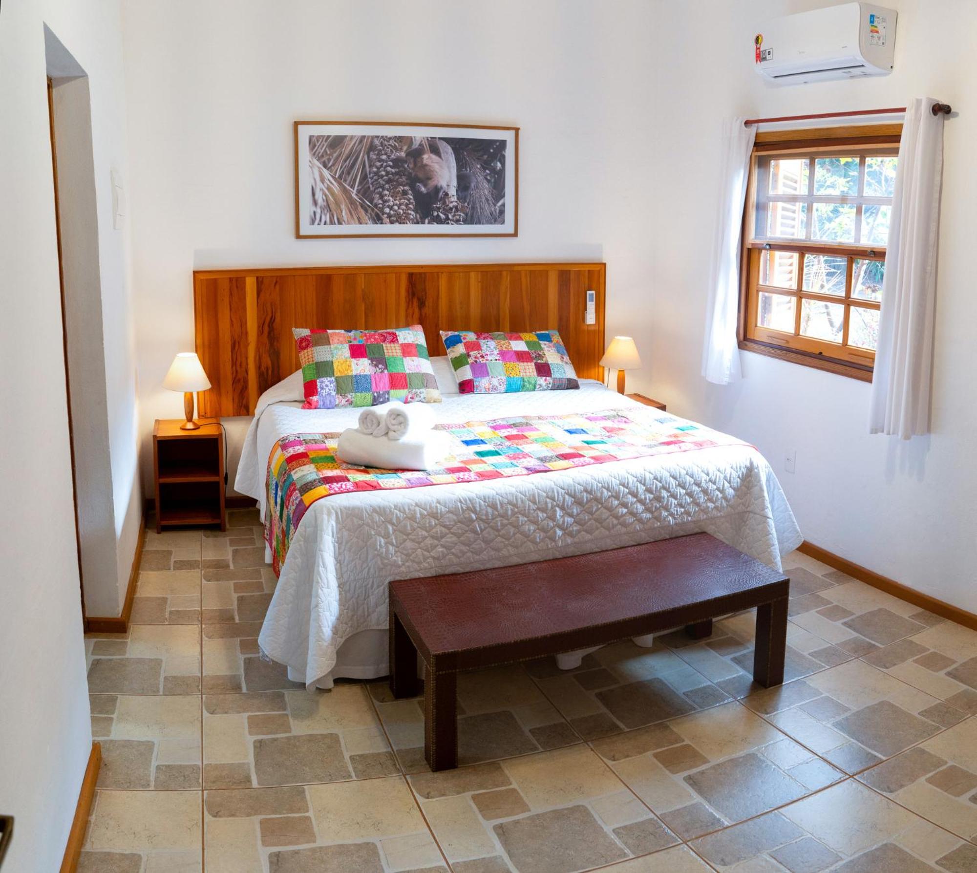 Superior Two-Bedroom Chalet