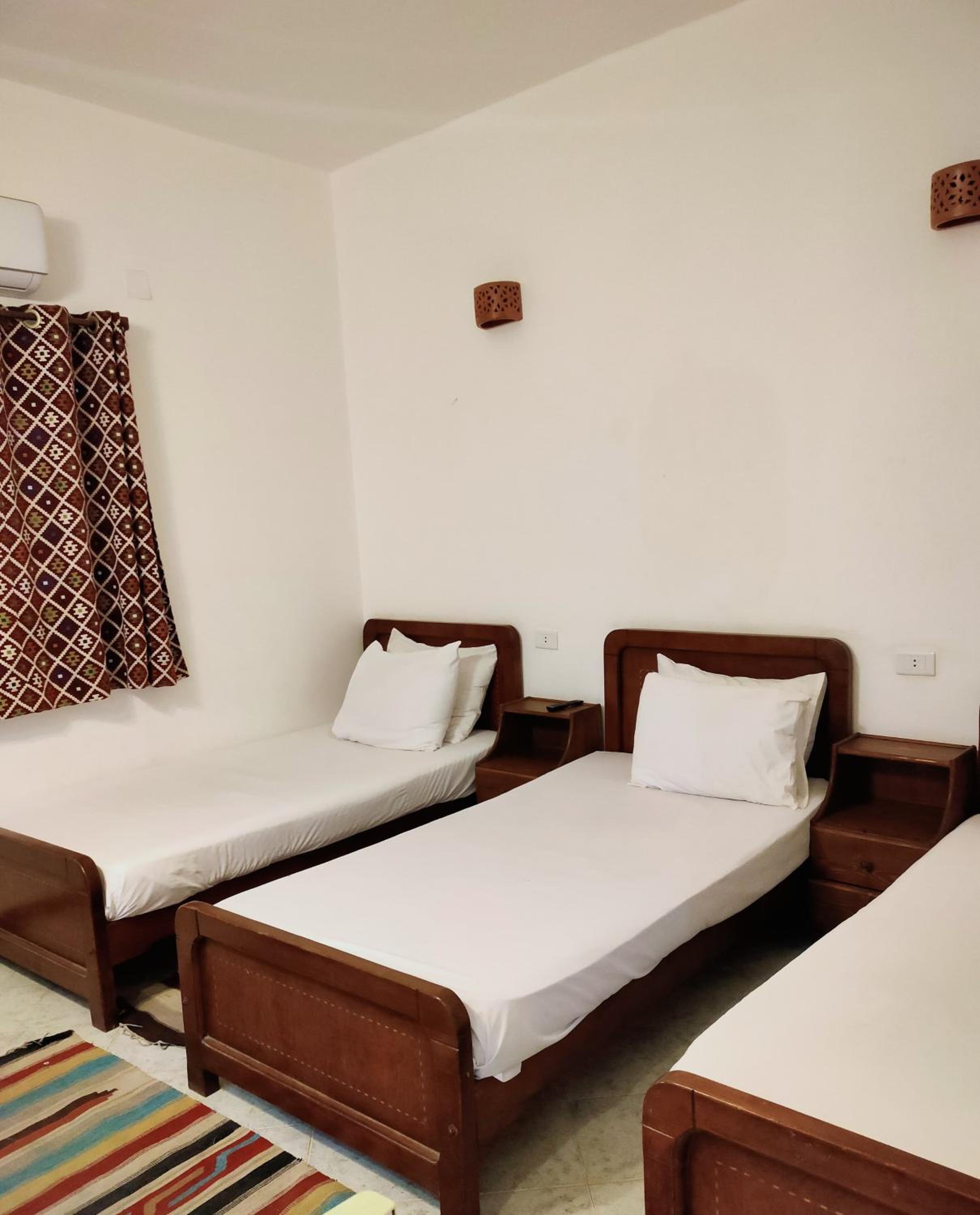 Triple Room photo 3