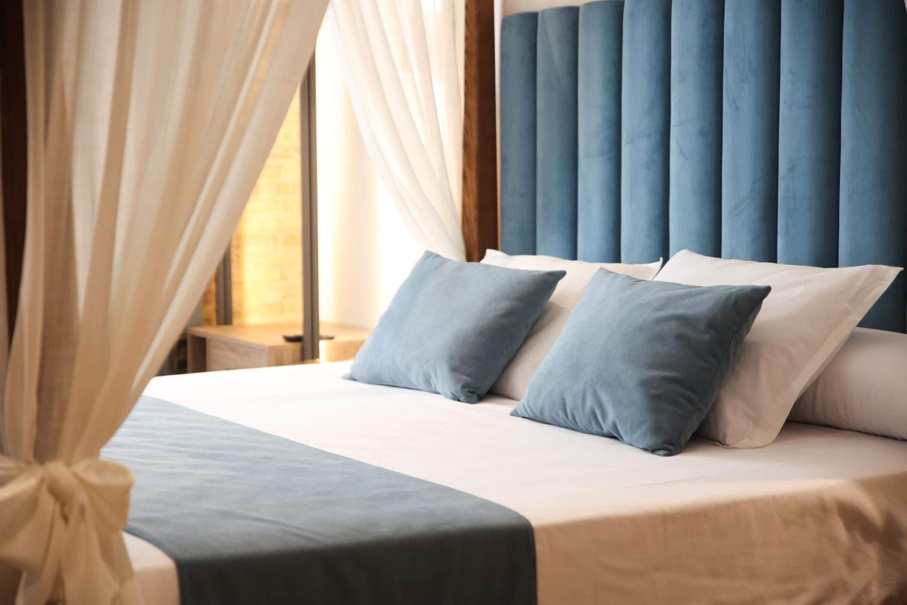 Suite Presidencial
