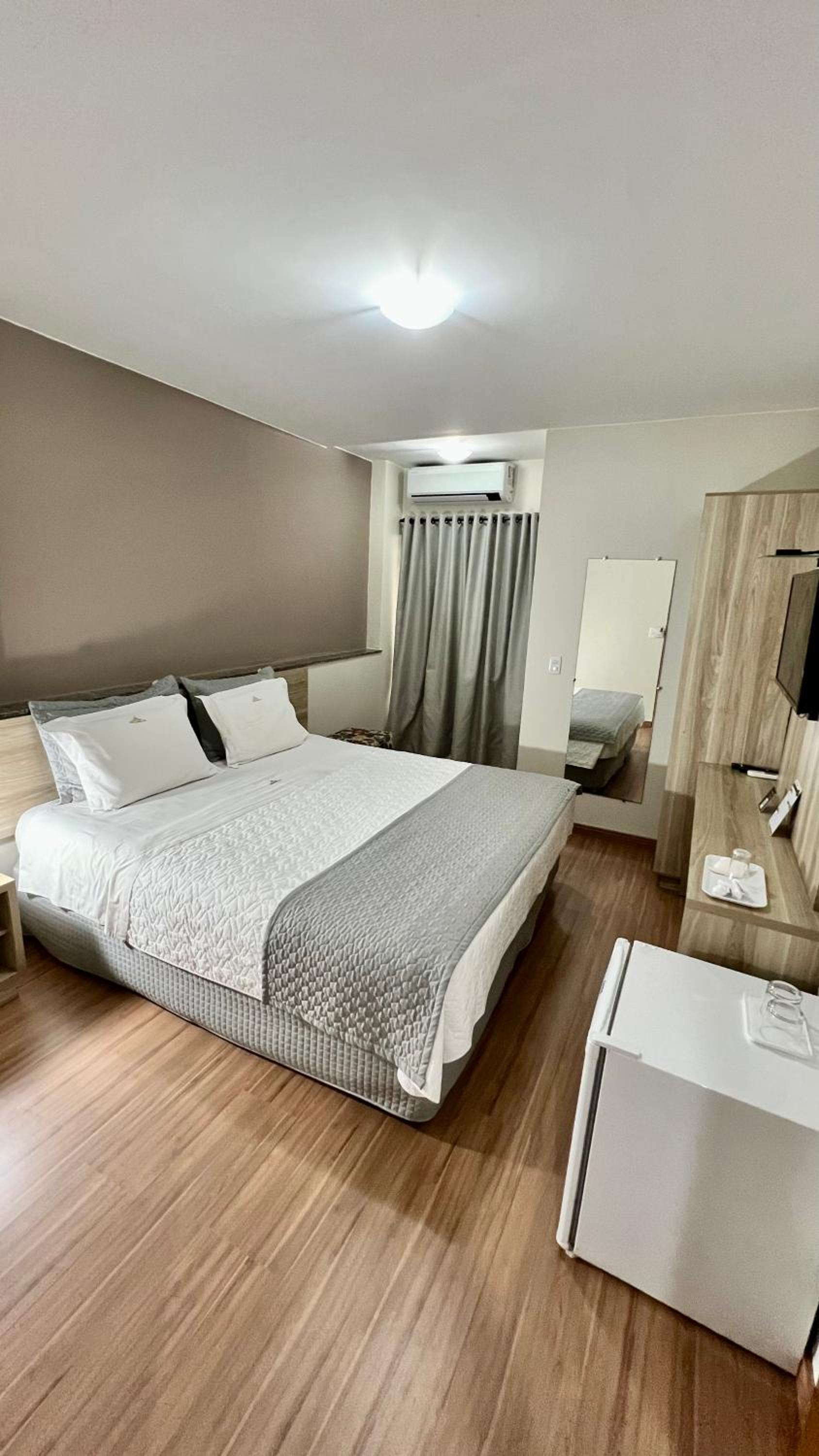 Superior Triple Room photo 2
