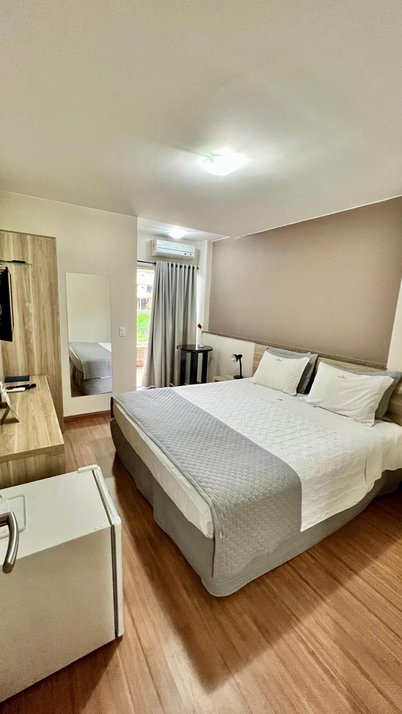 Superior Triple Room photo 3