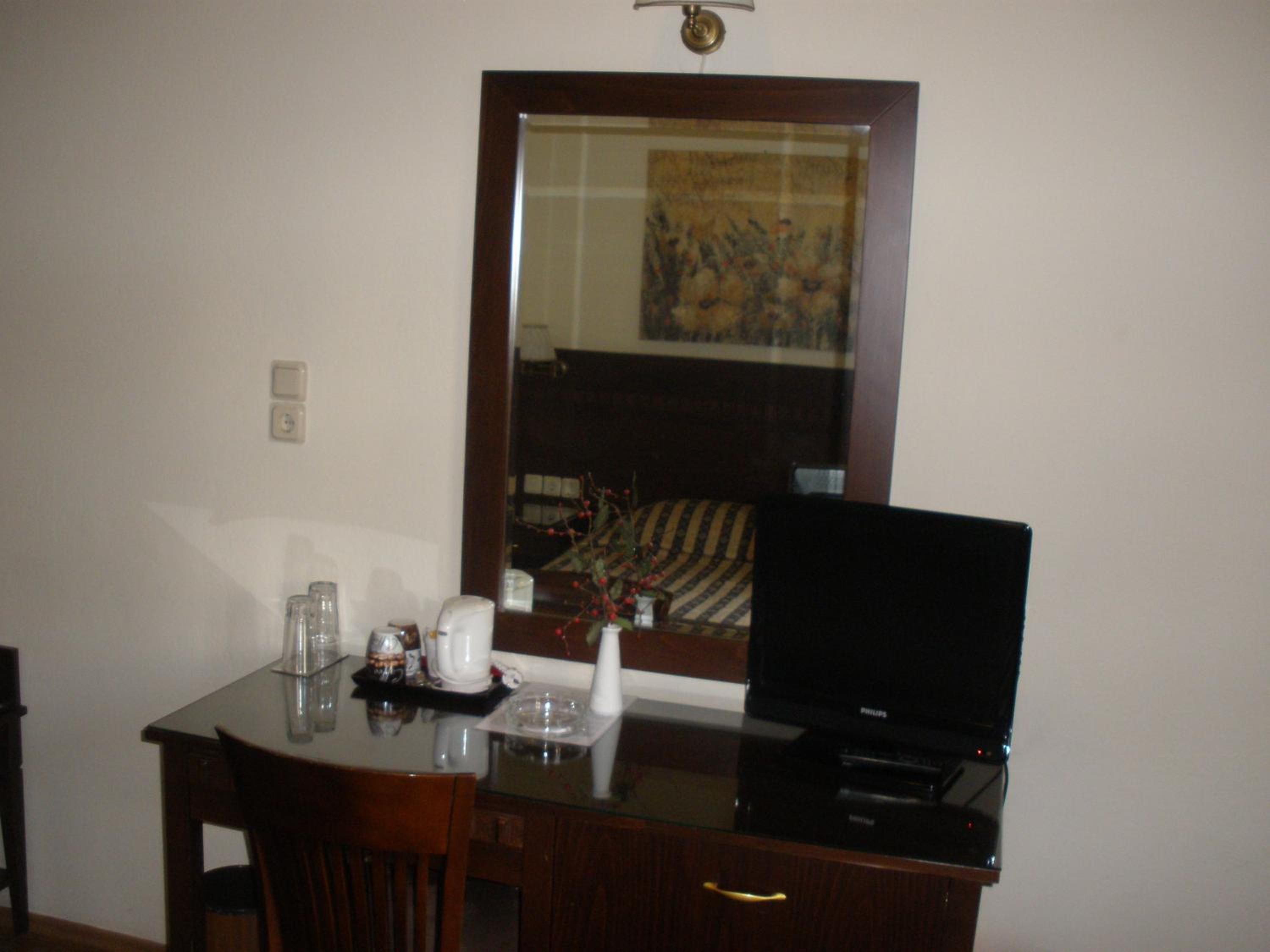 Quadruple Room photo 1