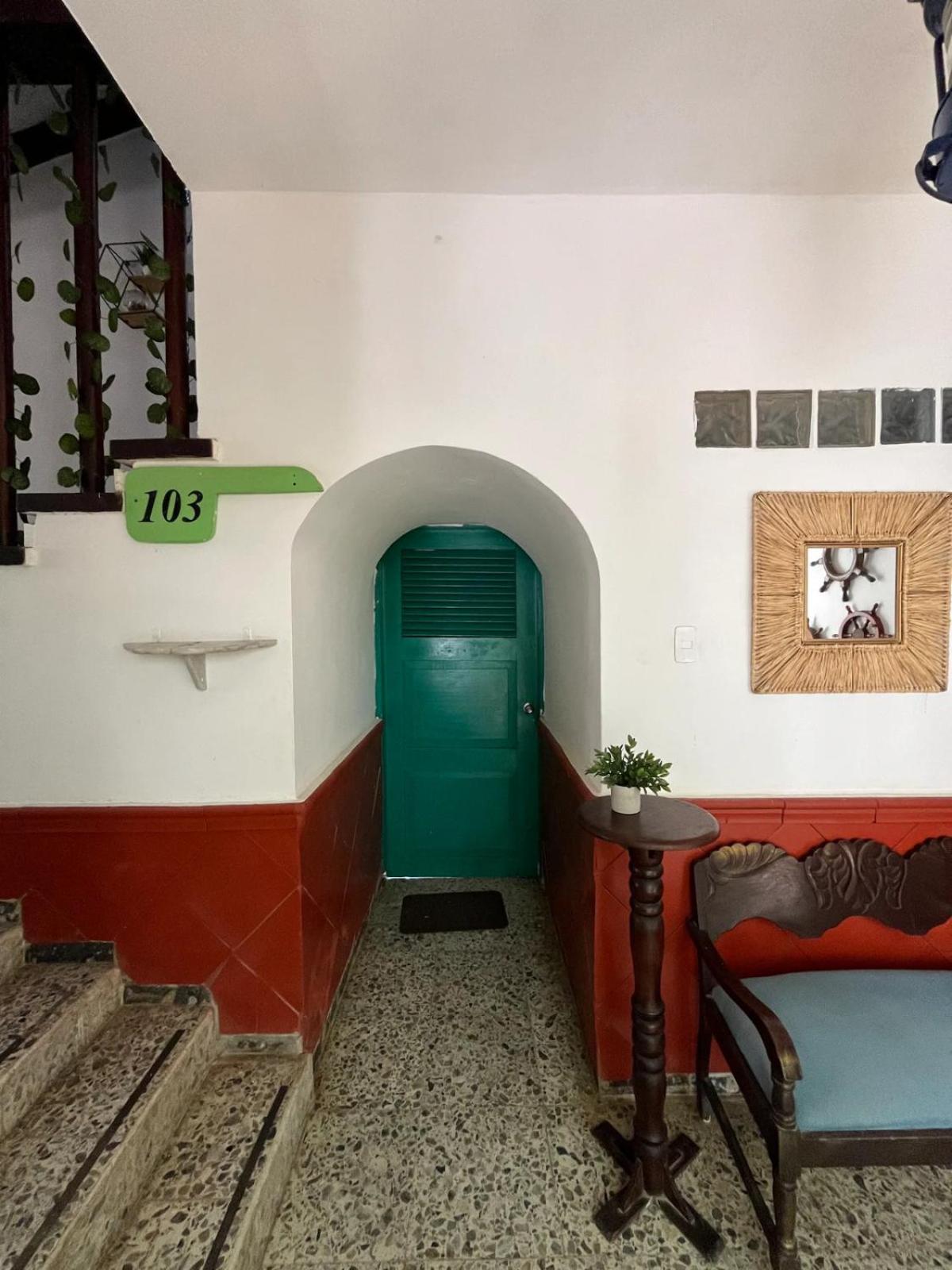 Triple Room with Bathroom photo 3