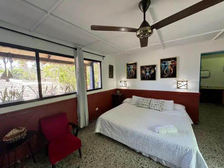 King Suite with Balcony photo 1