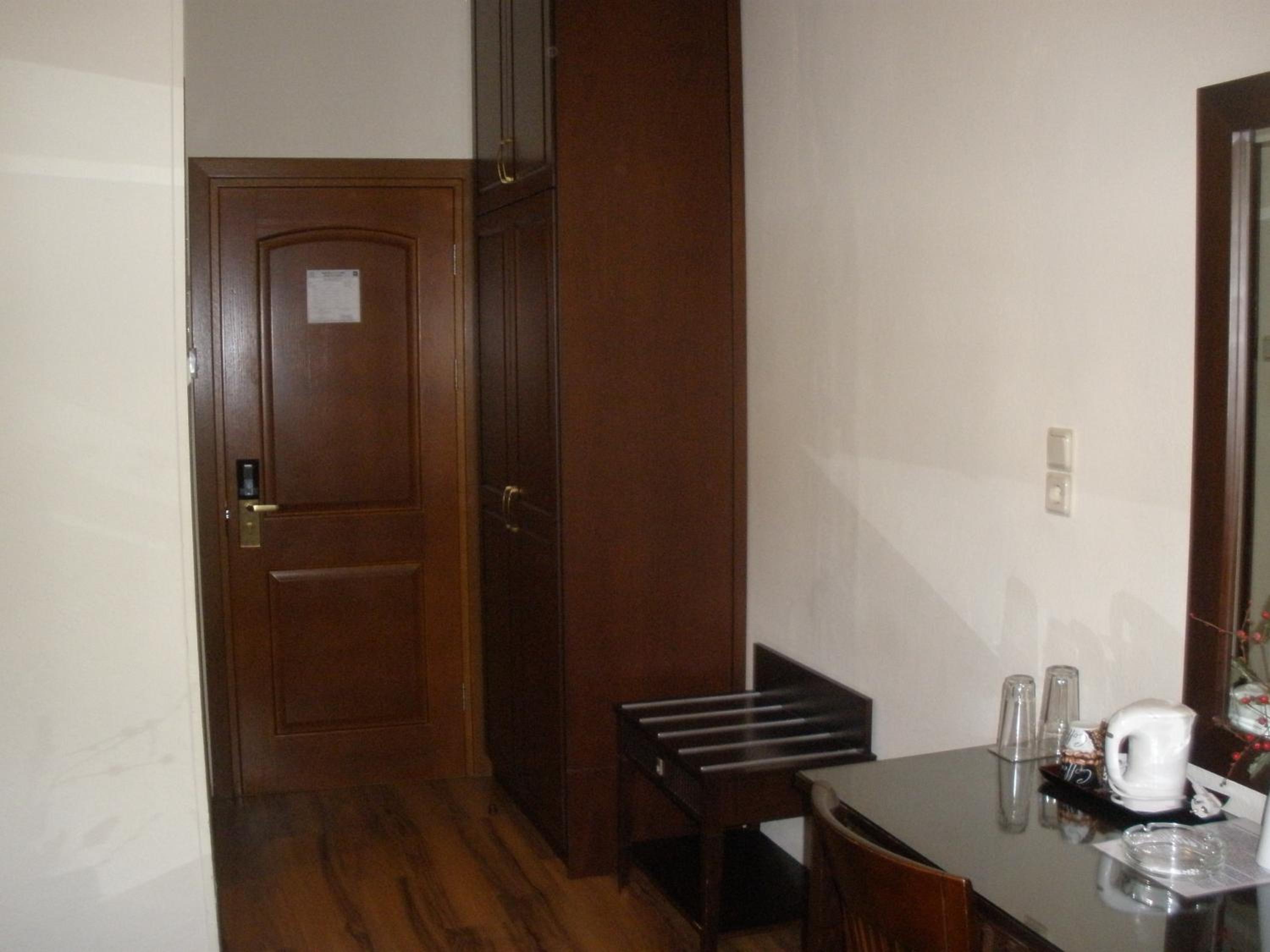Quadruple Room photo 2