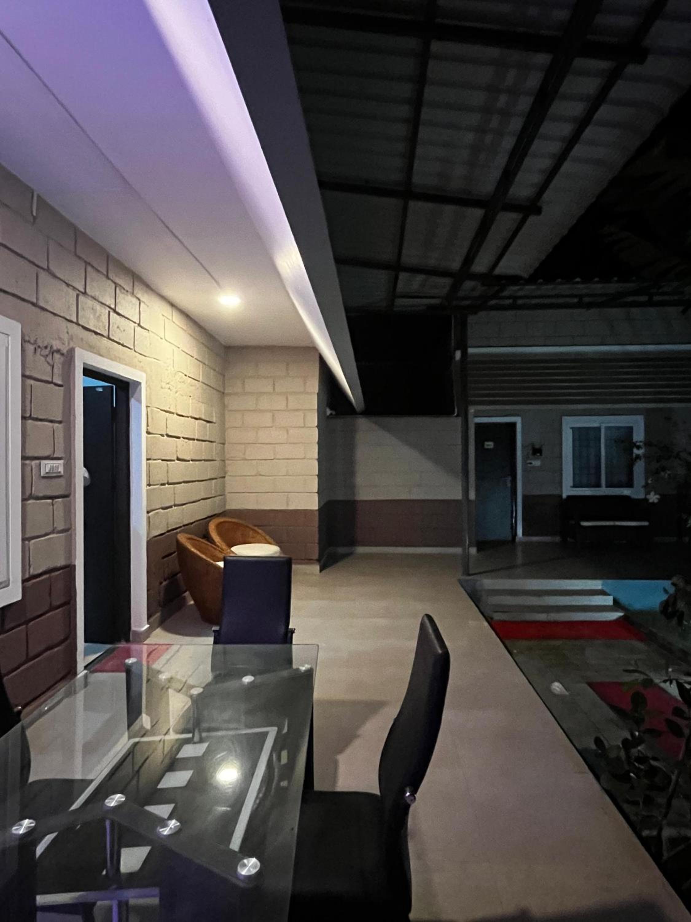 Family Suite photo 2