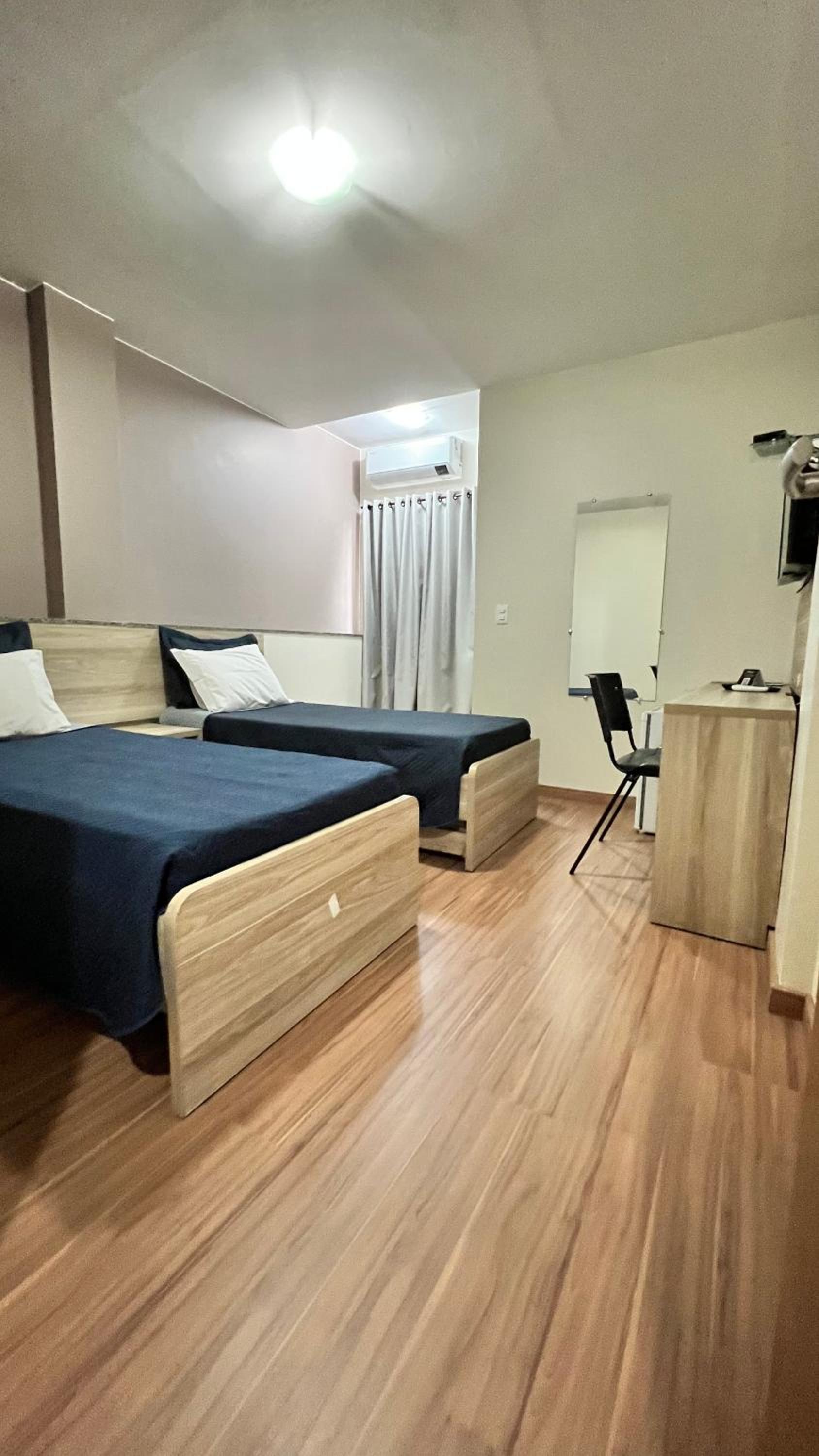 Super Deluxe Double or Twin Room photo 1