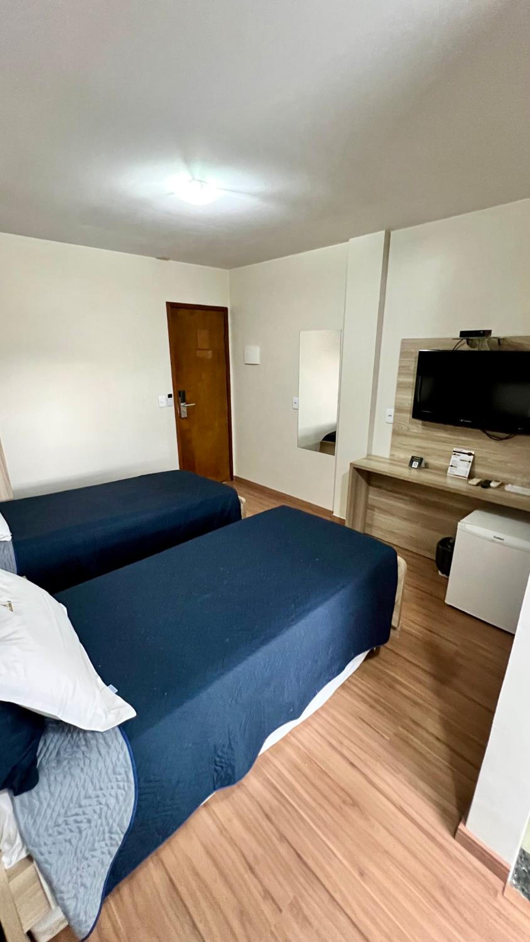 Super Deluxe Double or Twin Room photo 2