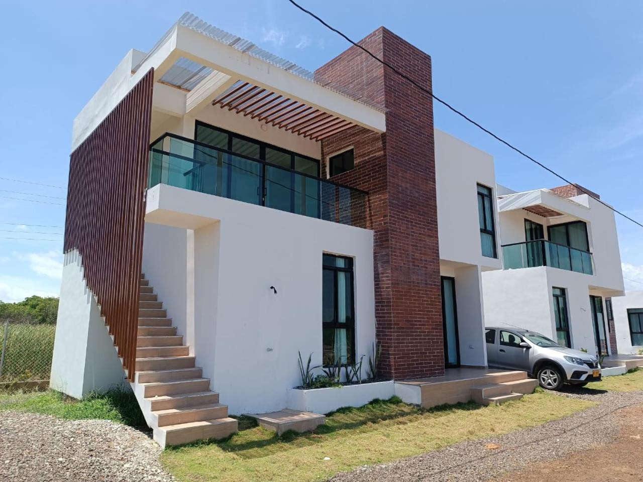 Two-Bedroom House photo 2