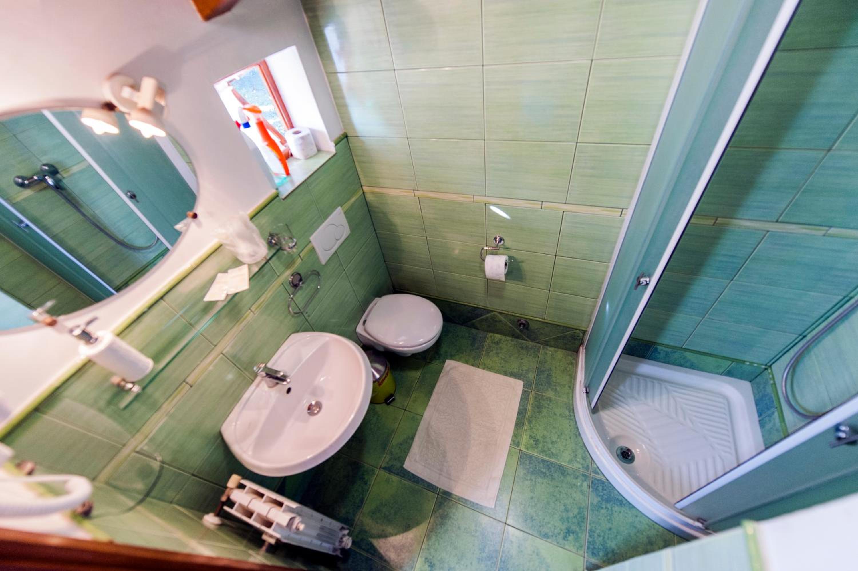 Deluxe Room (2 Adults + 1 Child) Second Floor - Photo 9