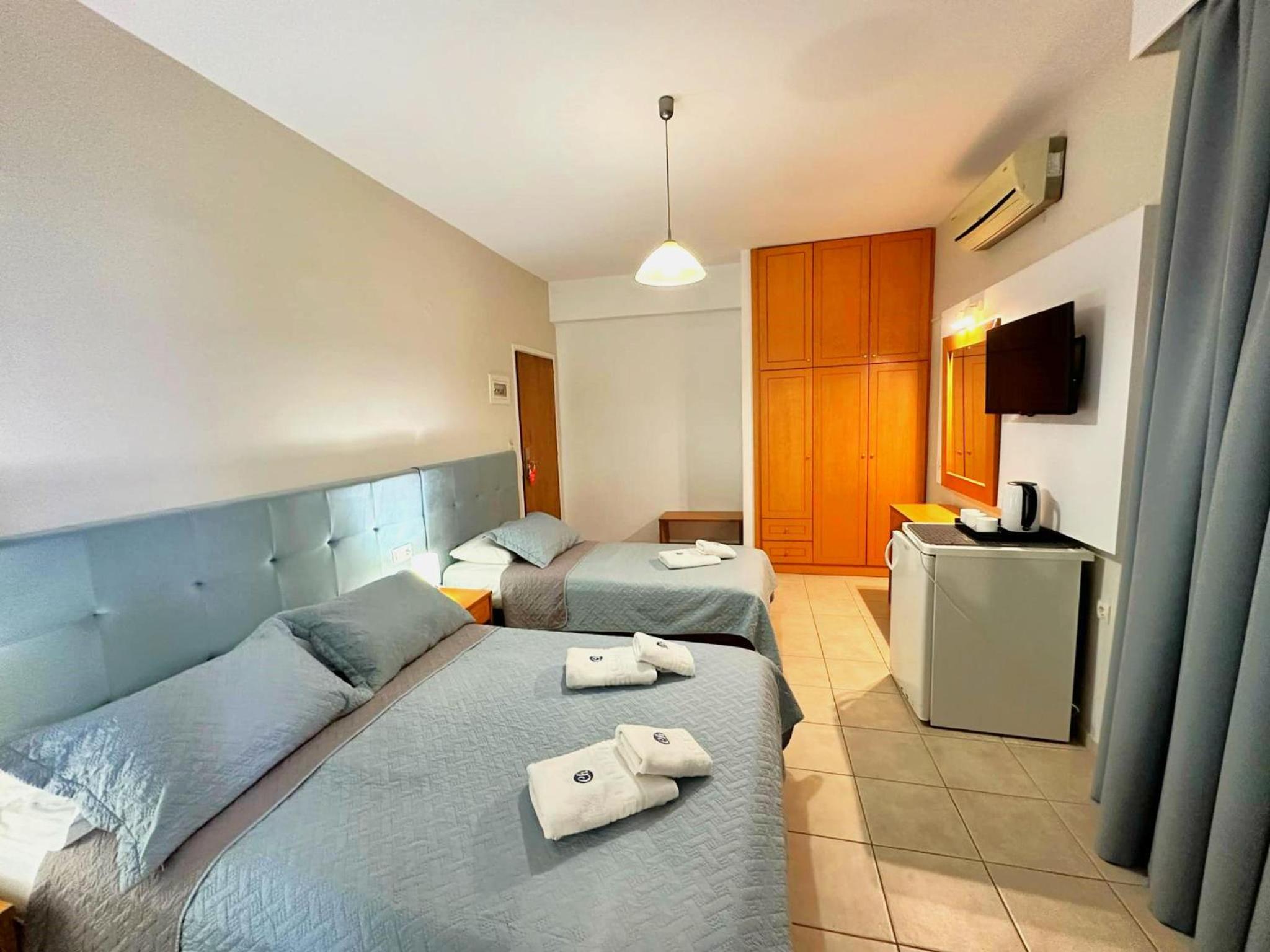 Triple Room - Photo 6