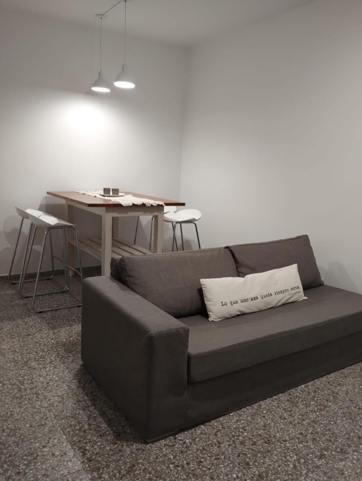 One-Bedroom Apartment photo 3