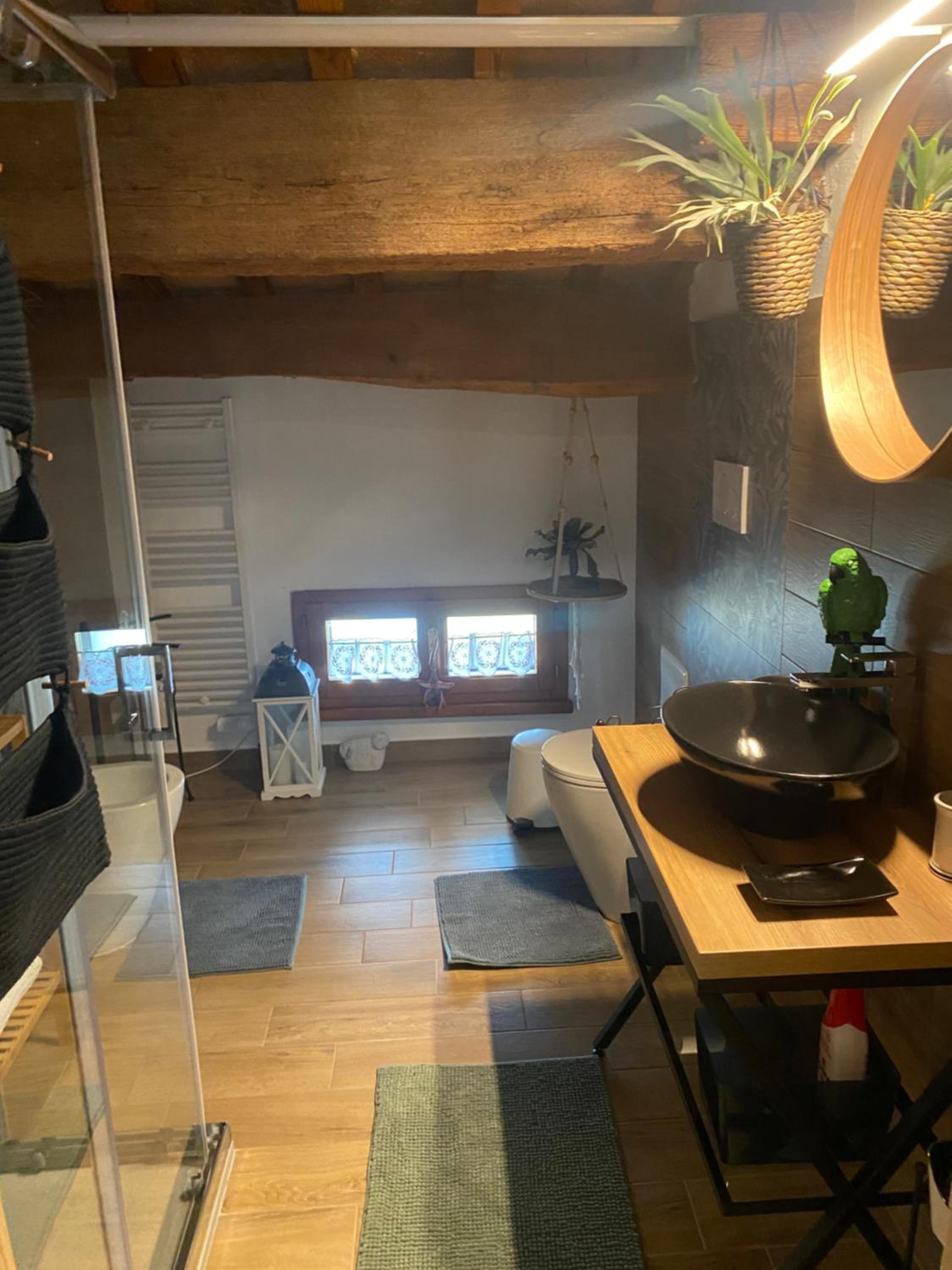 Double Room with Private External Bathroom photo 3