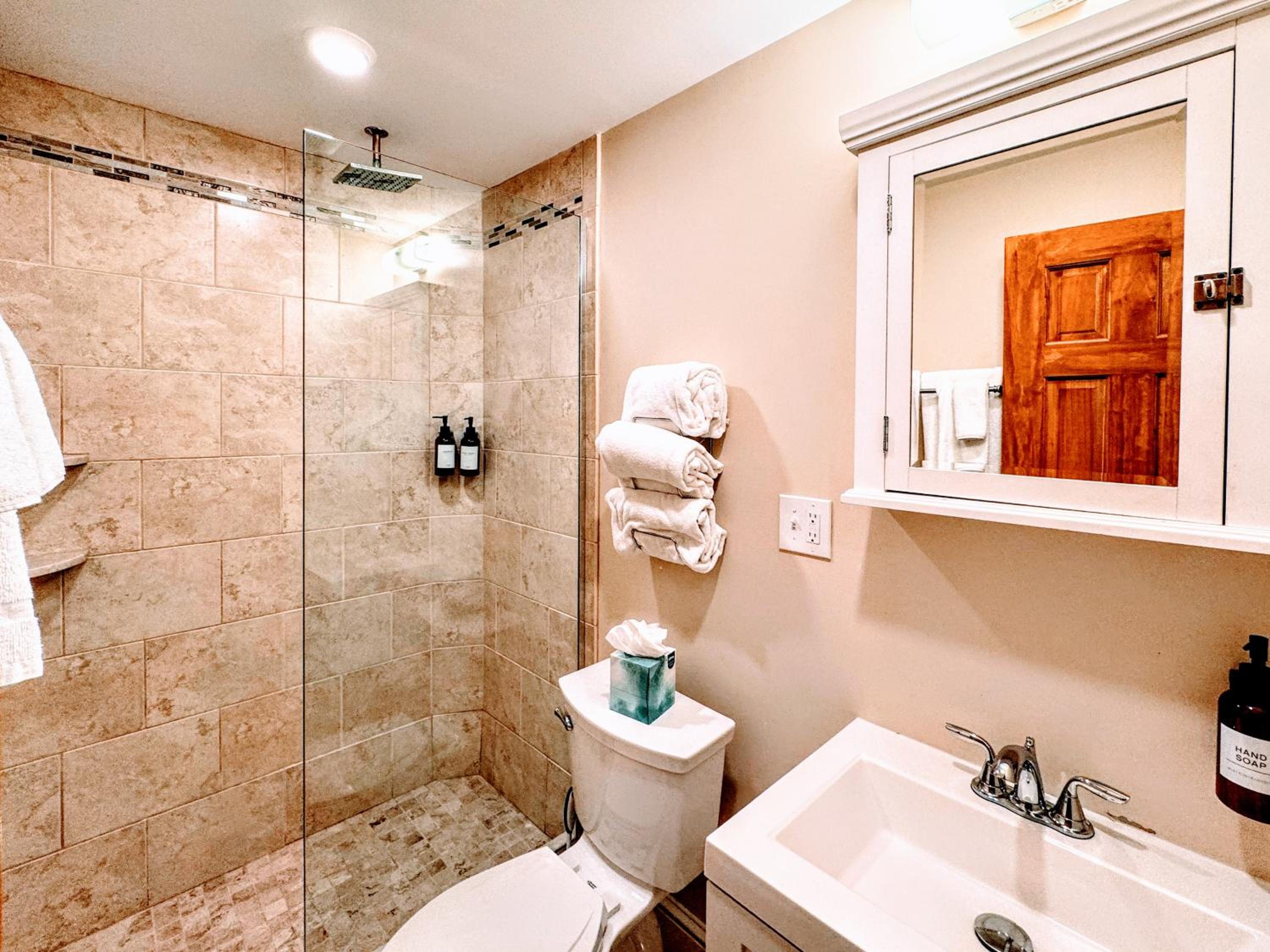 One-Bedroom Suite - Photo 8