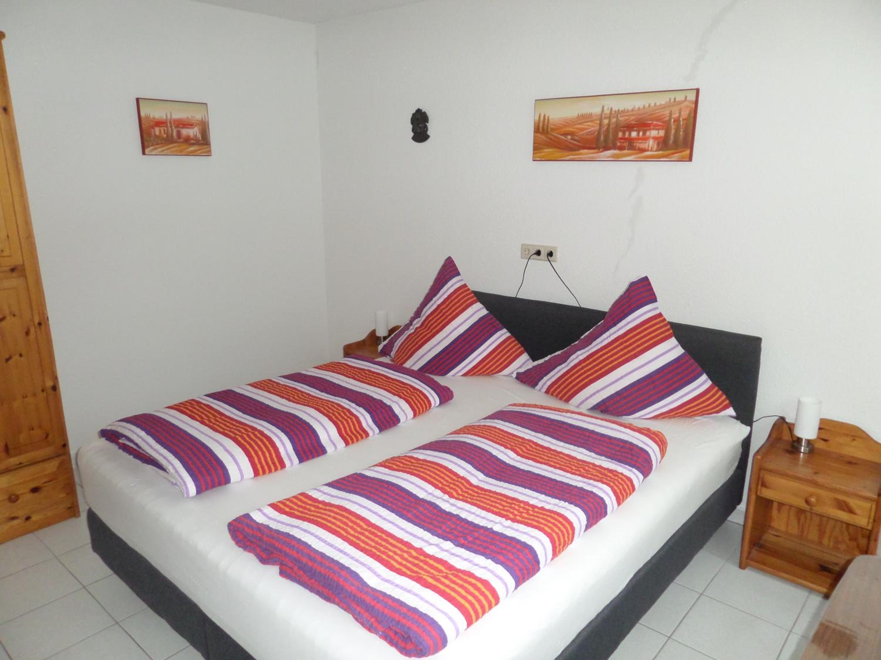 Double Room - Photo 9