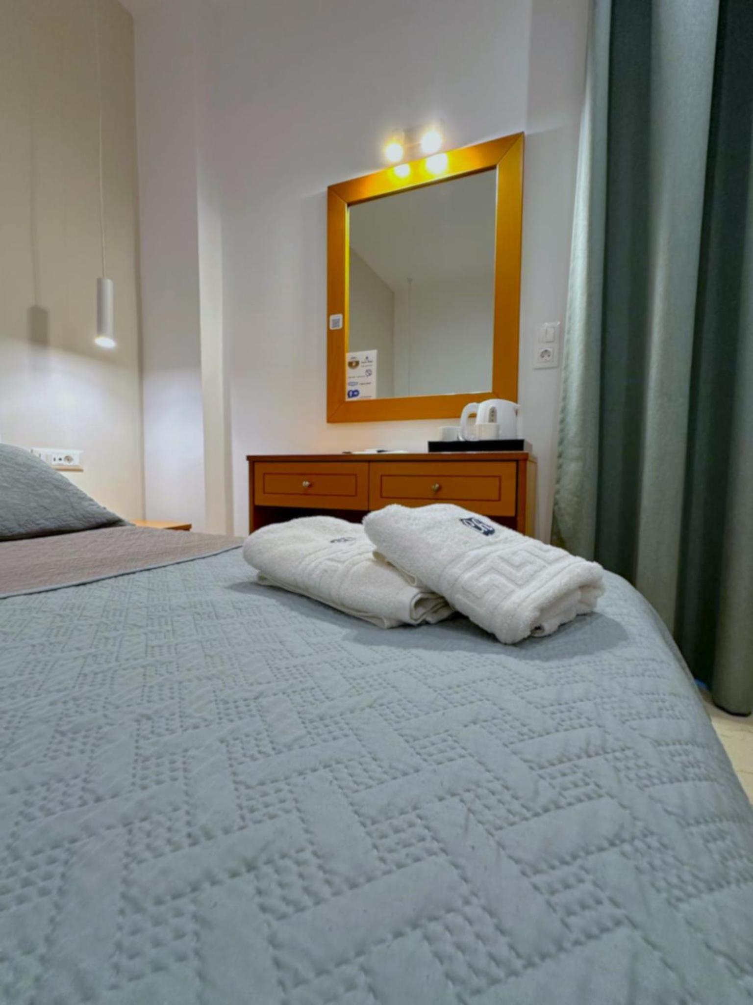 Superior Double Room - Photo 31