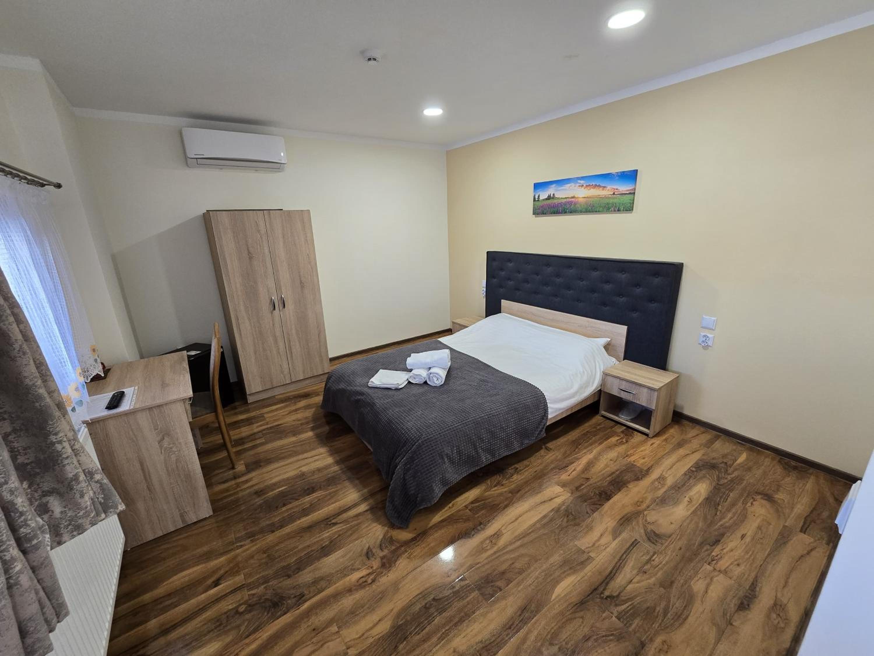 Double Room photo 3