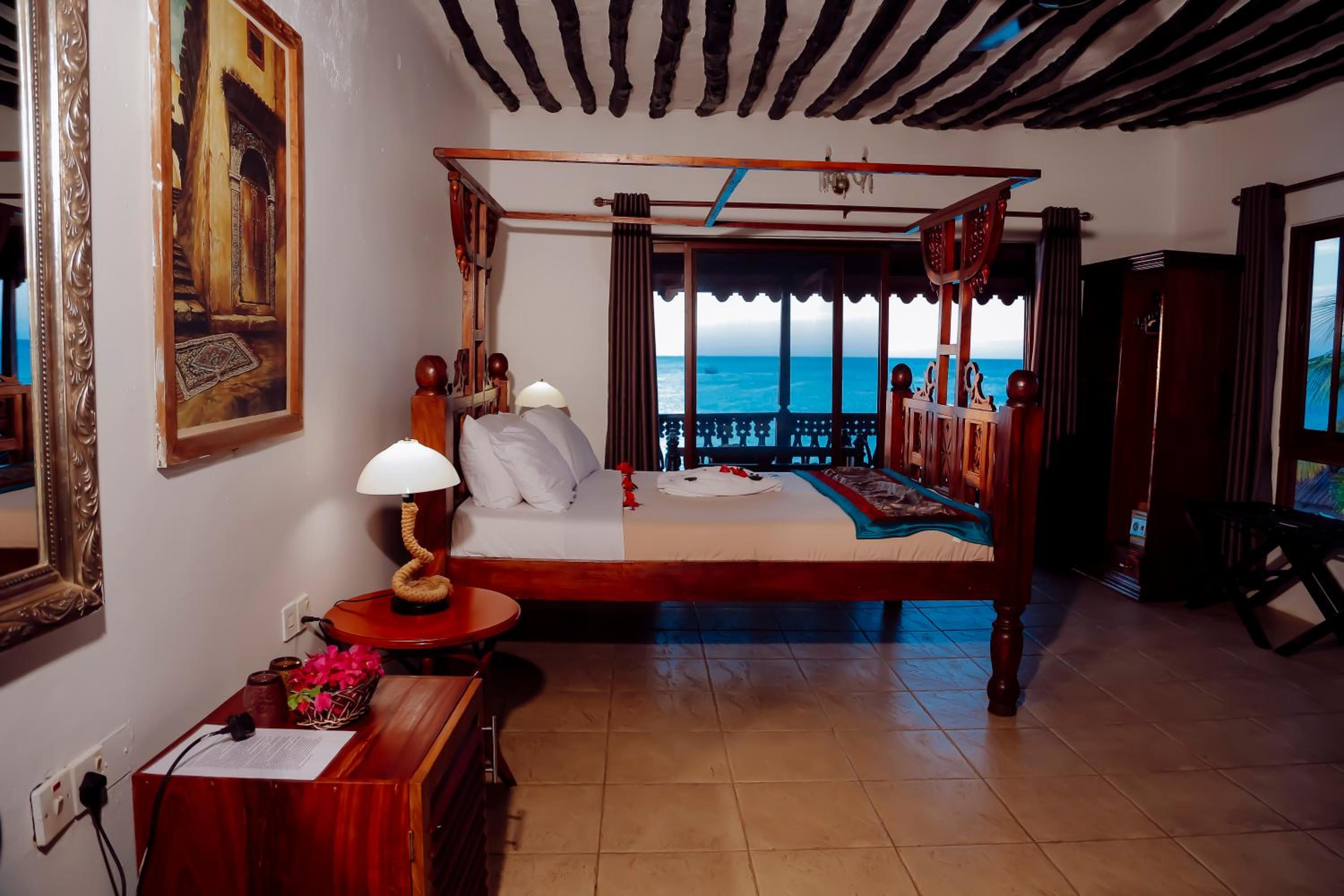 Suite with Sea View photo 1