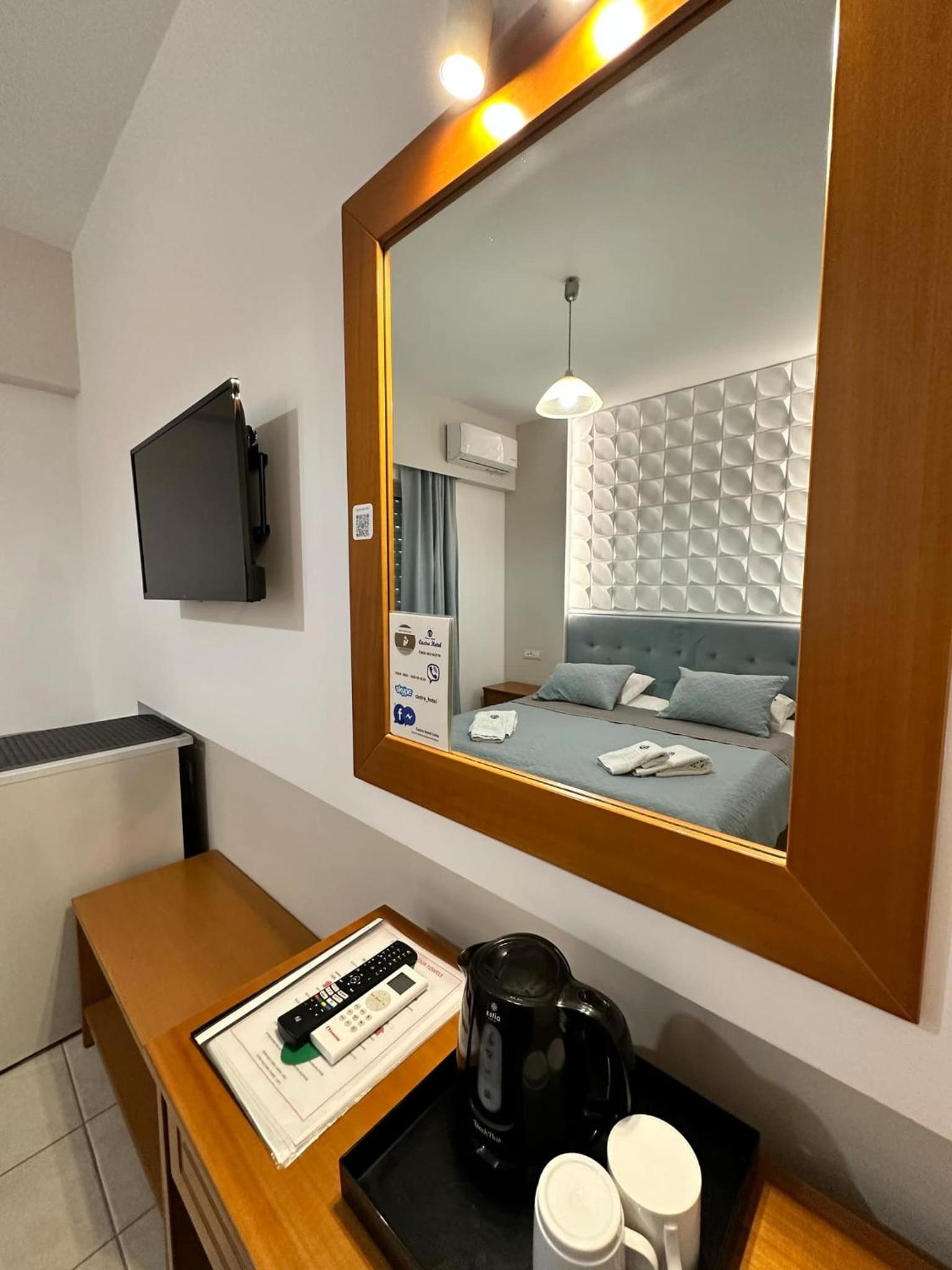 Deluxe Double Room - Photo 6